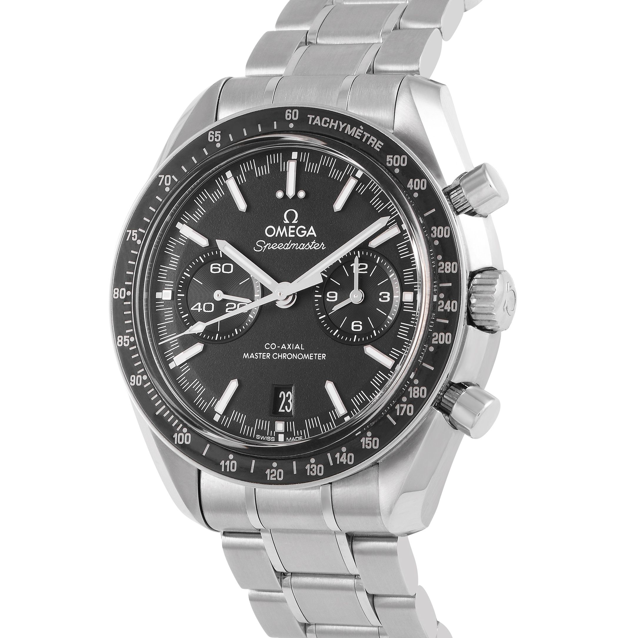 Omega Speedmaster Racing Watch 329.30.44.51.01.001
