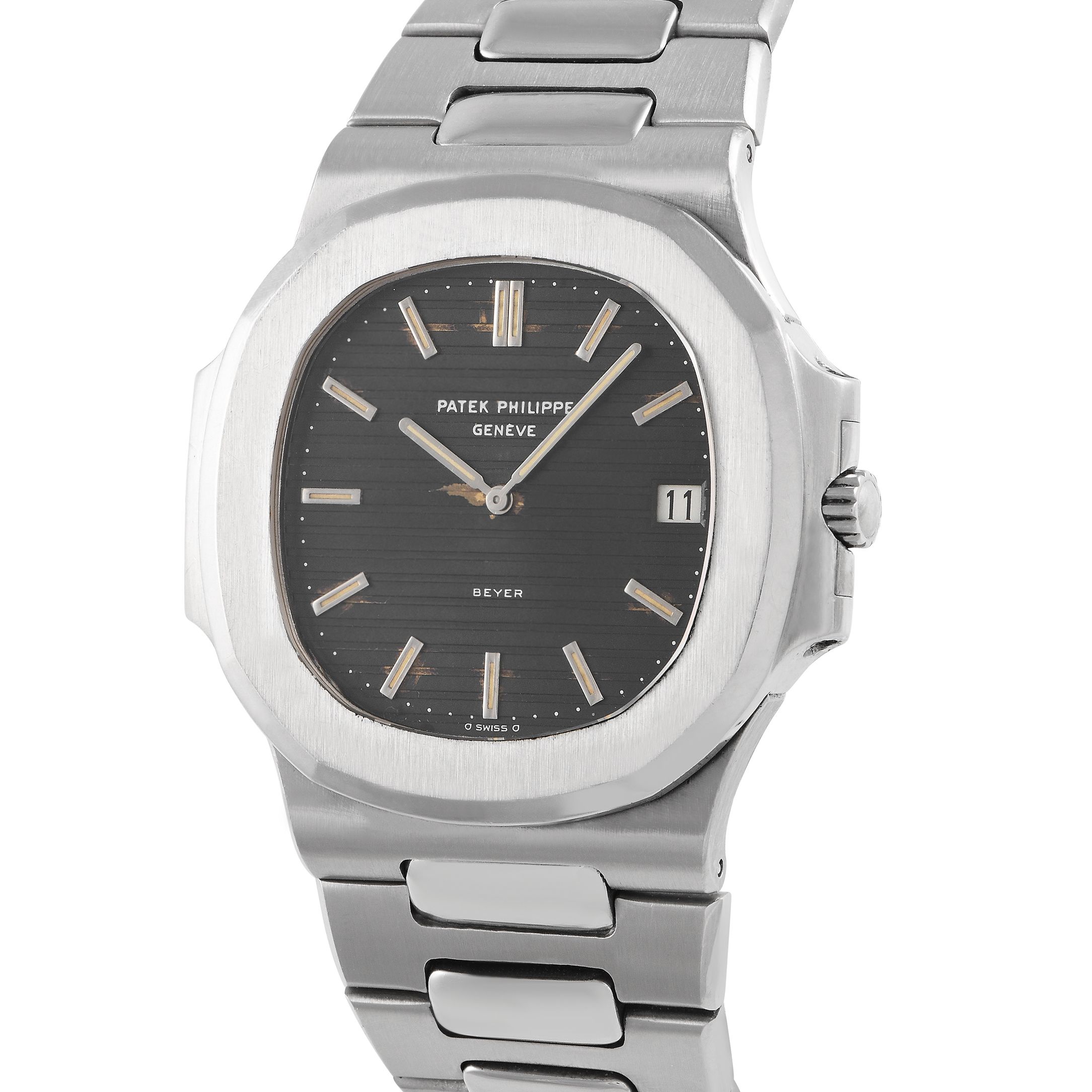 Patek Philippe Nautilus Watch 3700/1