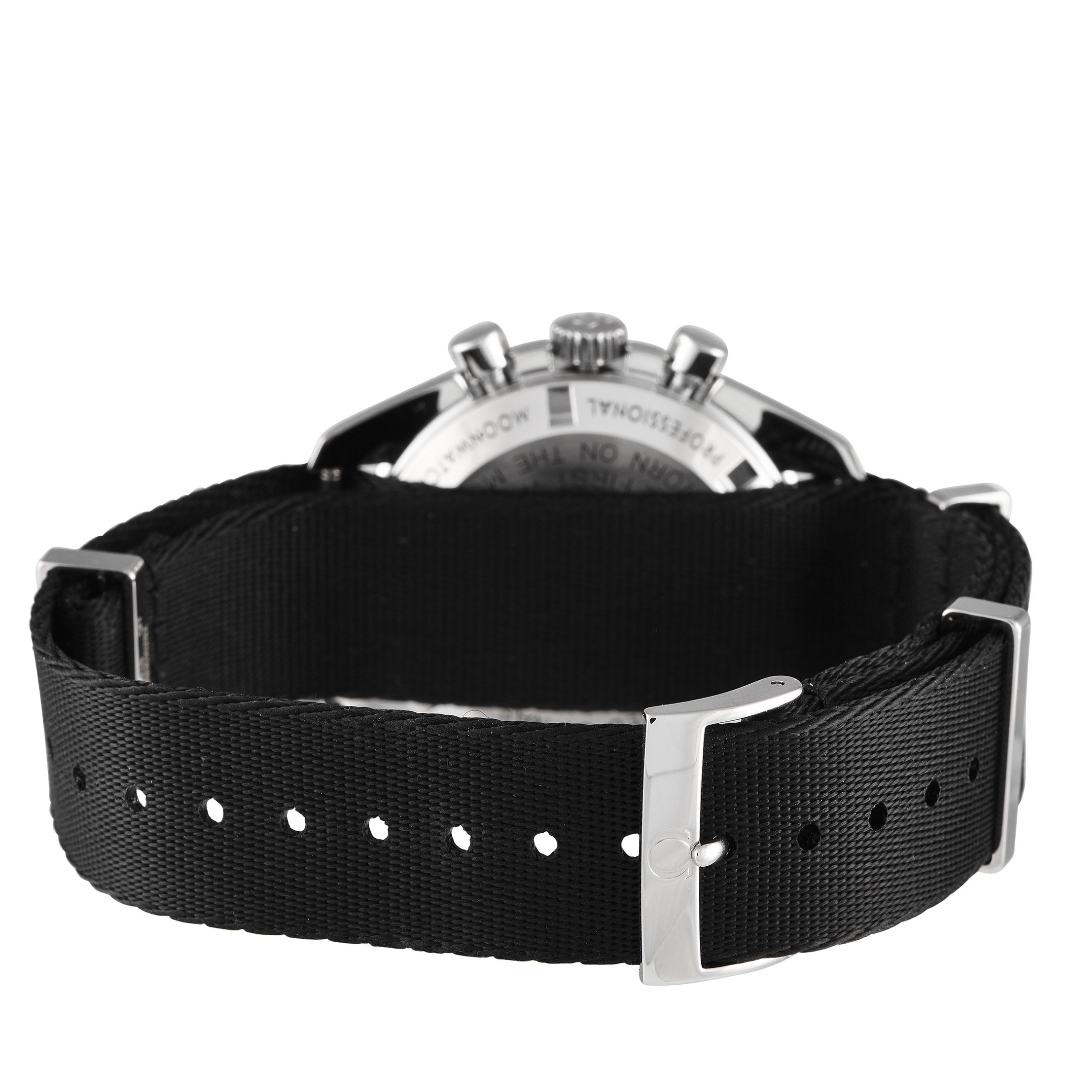 Omega Speedmaster Moonwatch Professional Watch 311.33.42.30.01.001