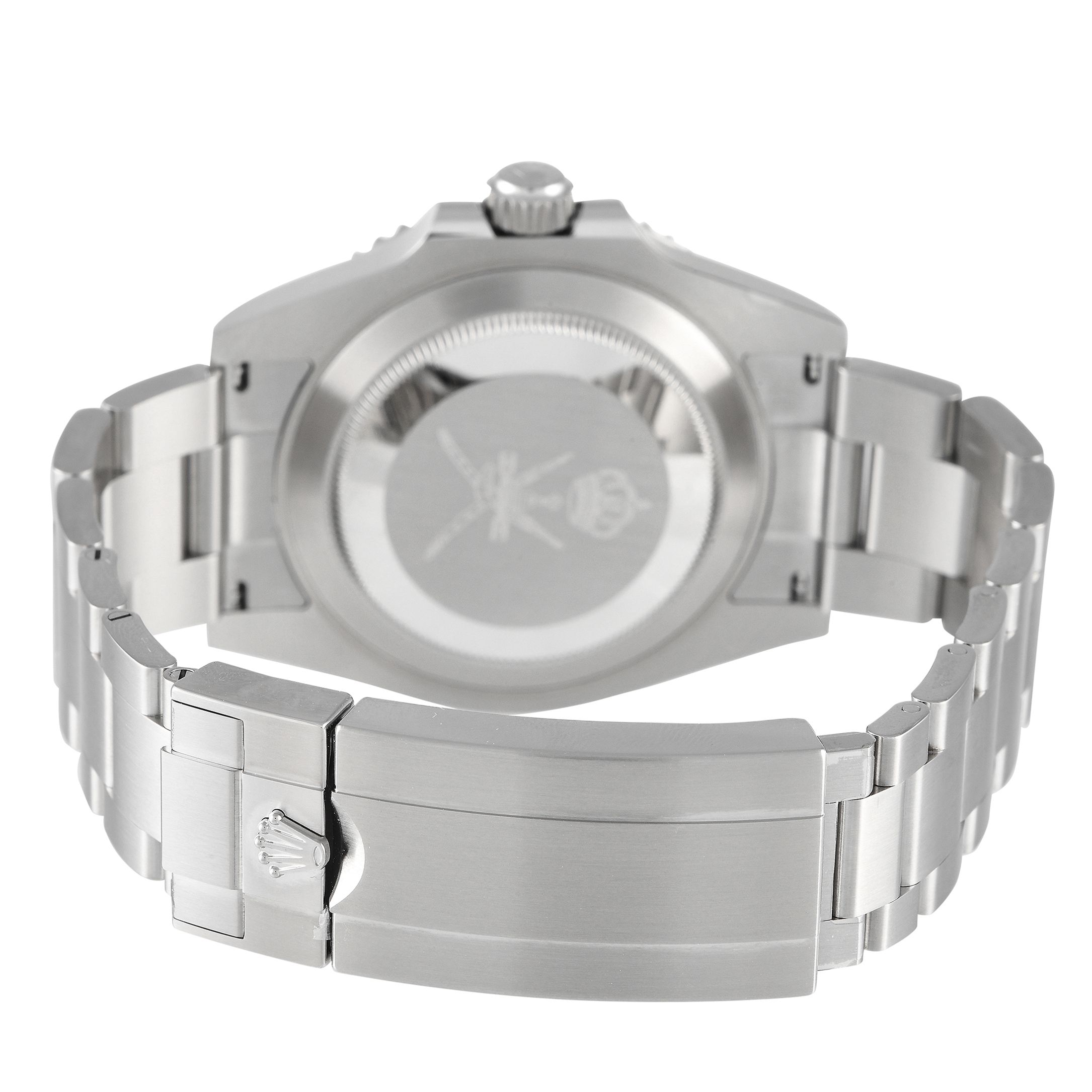 Rolex Submariner Date Khanjar Watch 126610LV