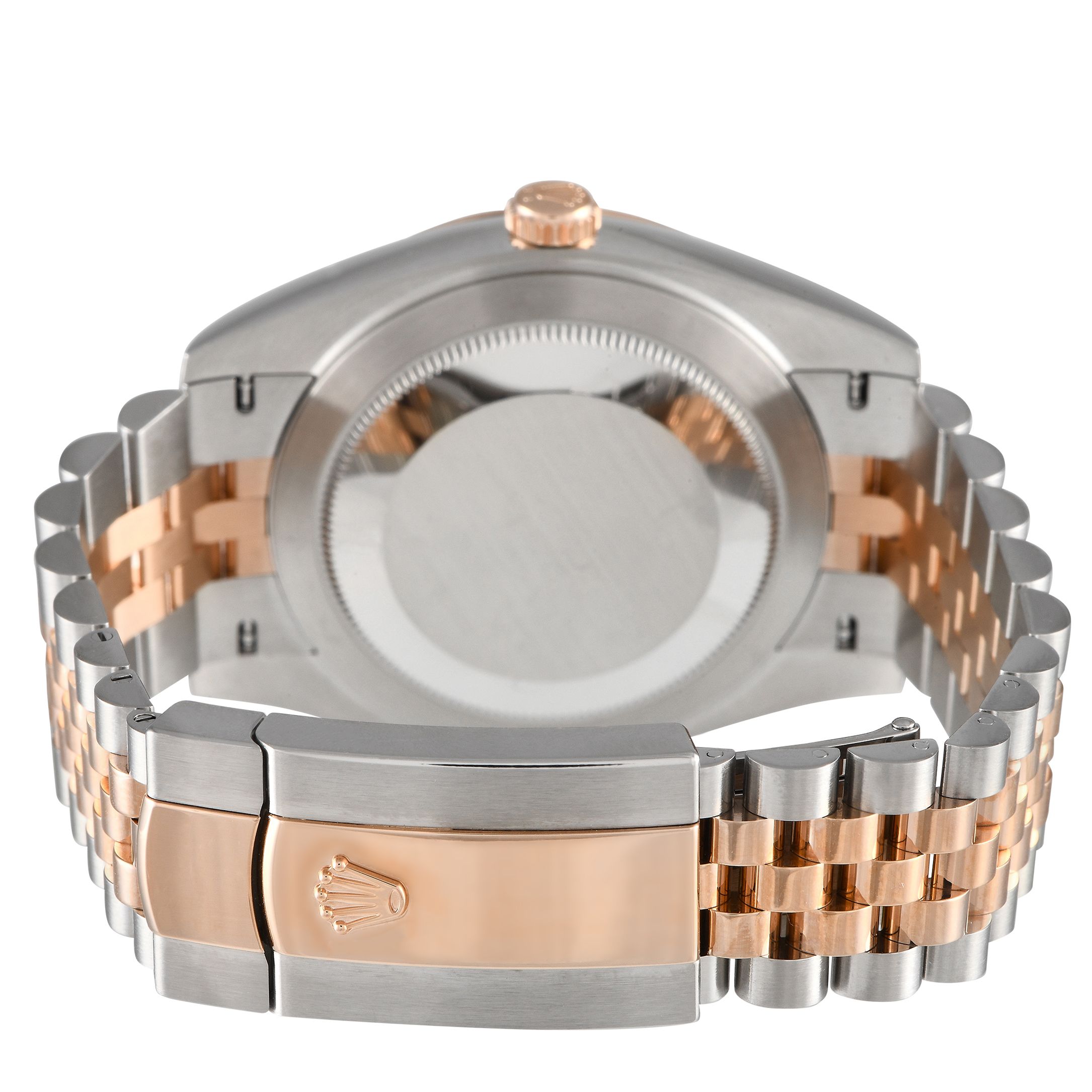 Rolex Datejust 41 Wimbledon Watch 126331-0022