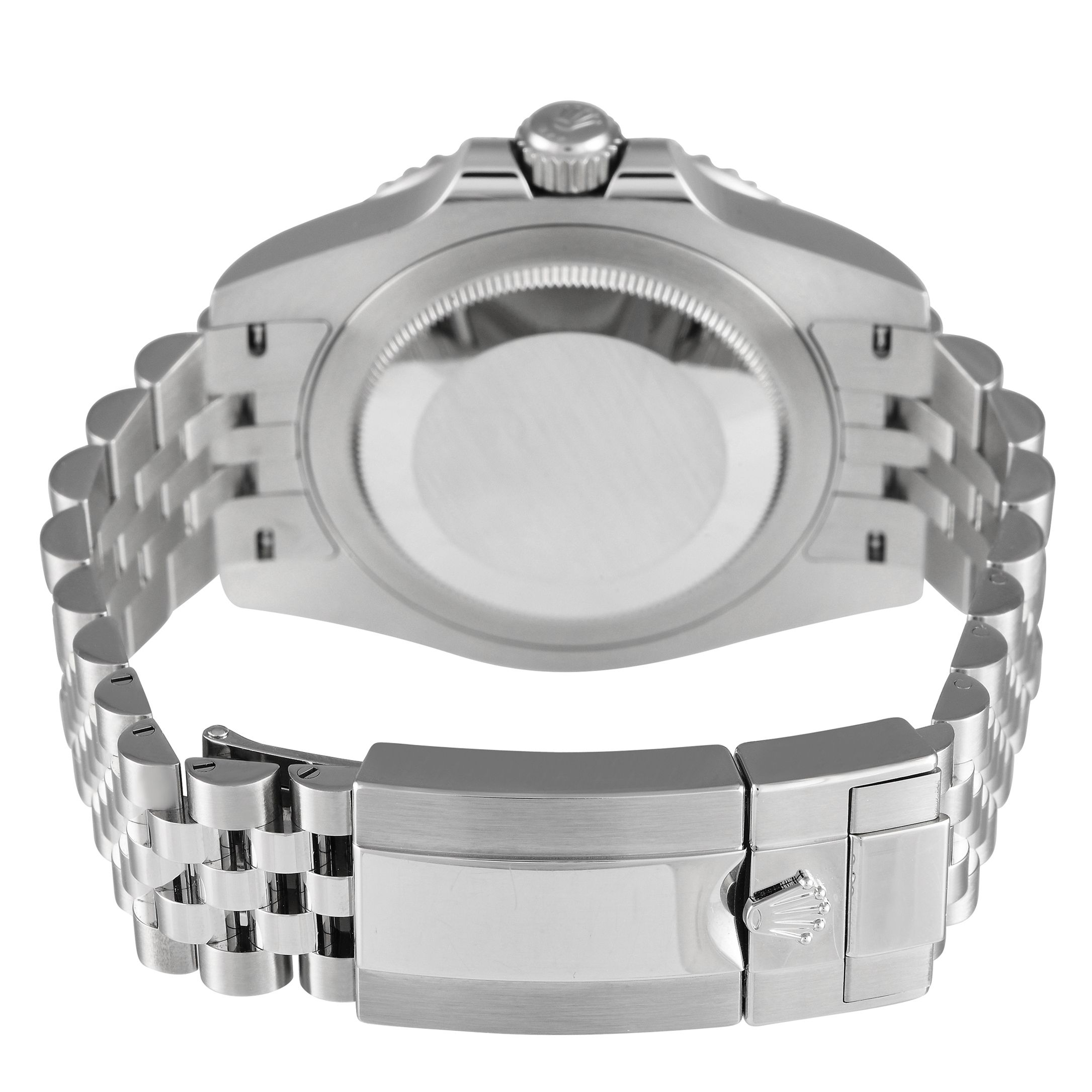 Rolex GMT-Master II Left-Hand Watch 126720VTNR