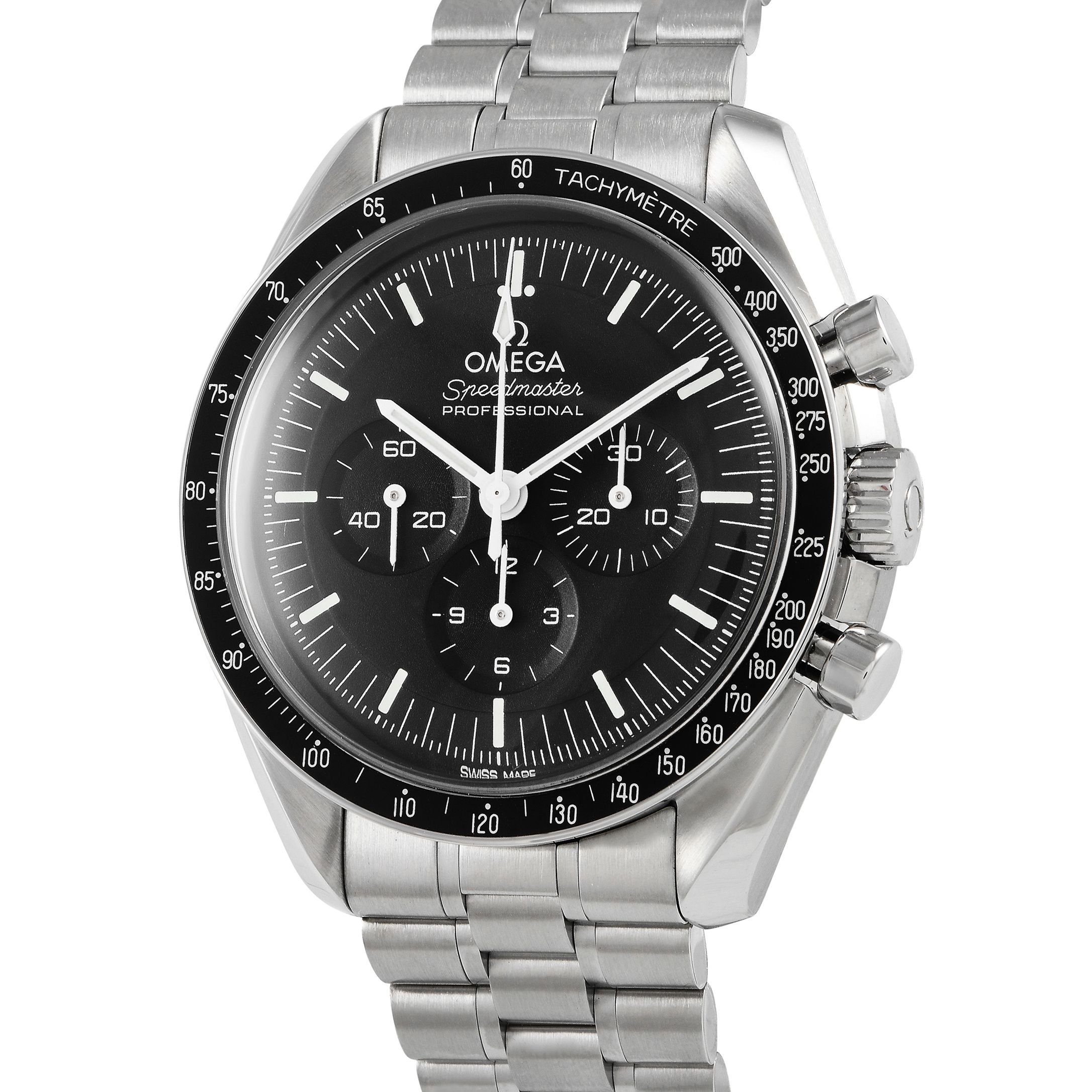 Omega Speedmaster Moonwatch Professional Watch 310.30.42.50.01.001