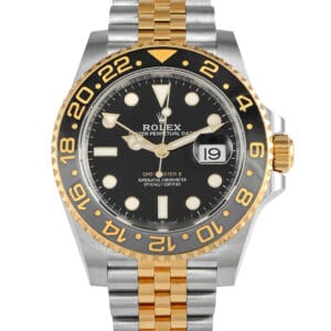 Rolex GMT-Master II Watch 126713GRNR
