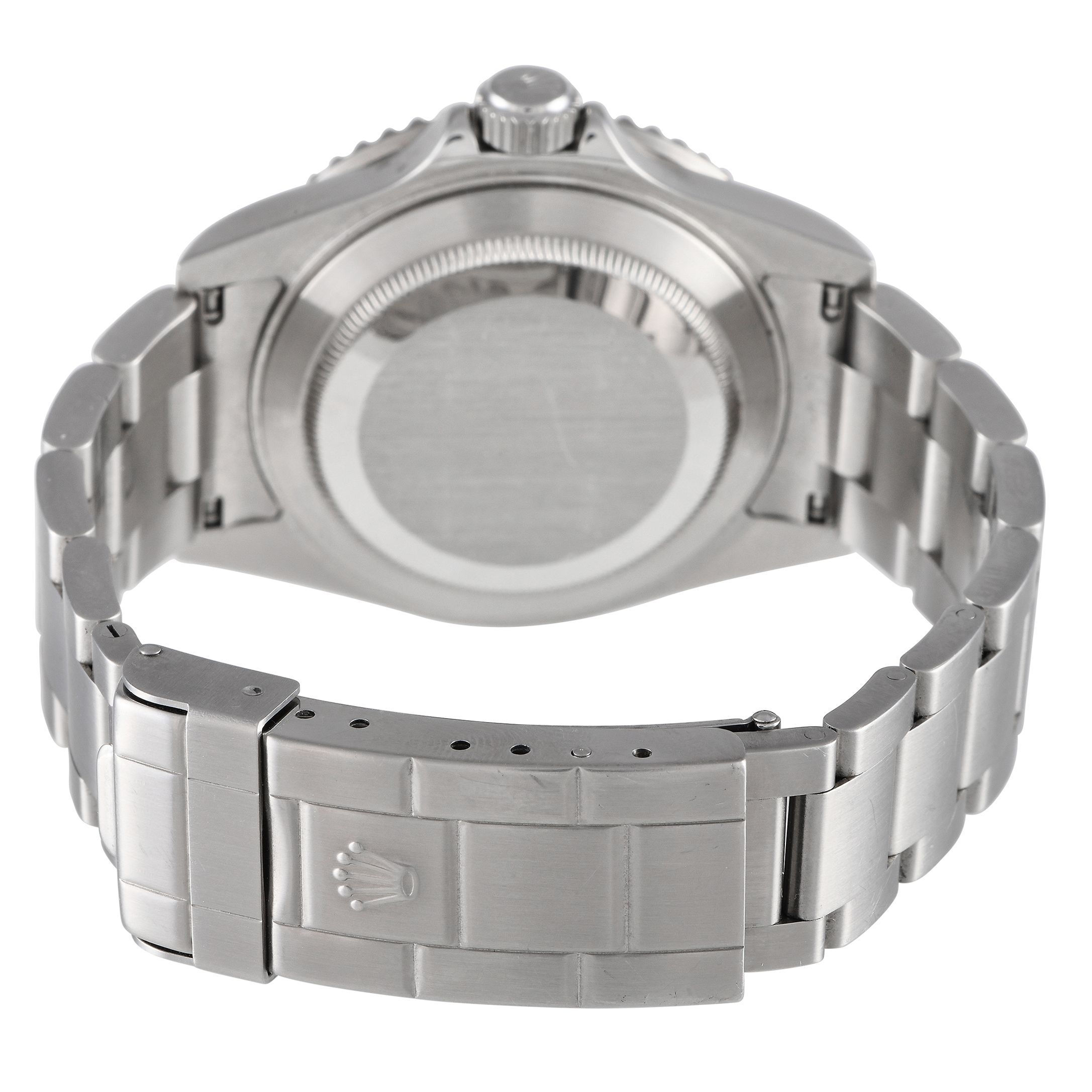 Rolex Submariner Date Watch 16610