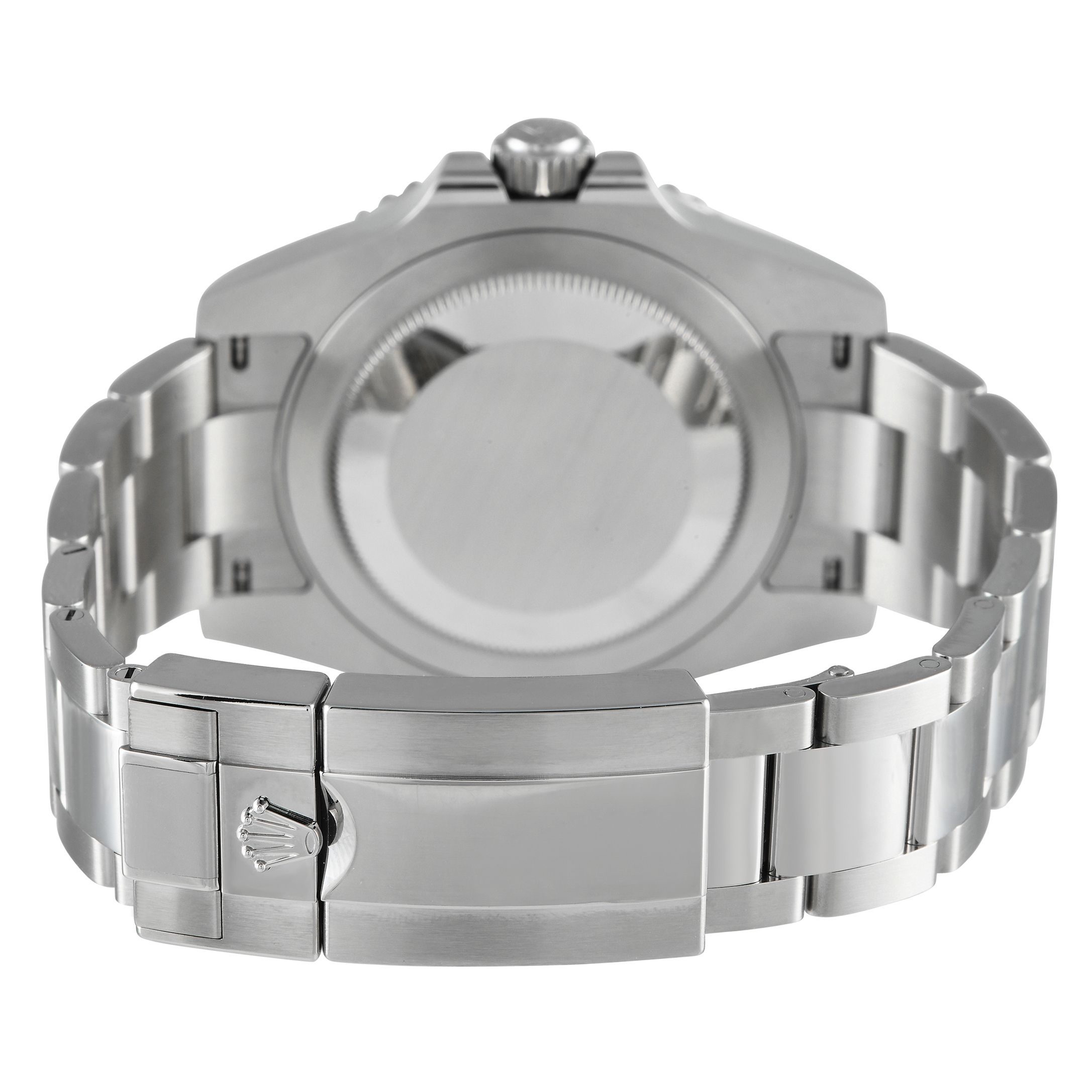 Rolex GMT-Master II "Pepsi" Watch 126710BLRO