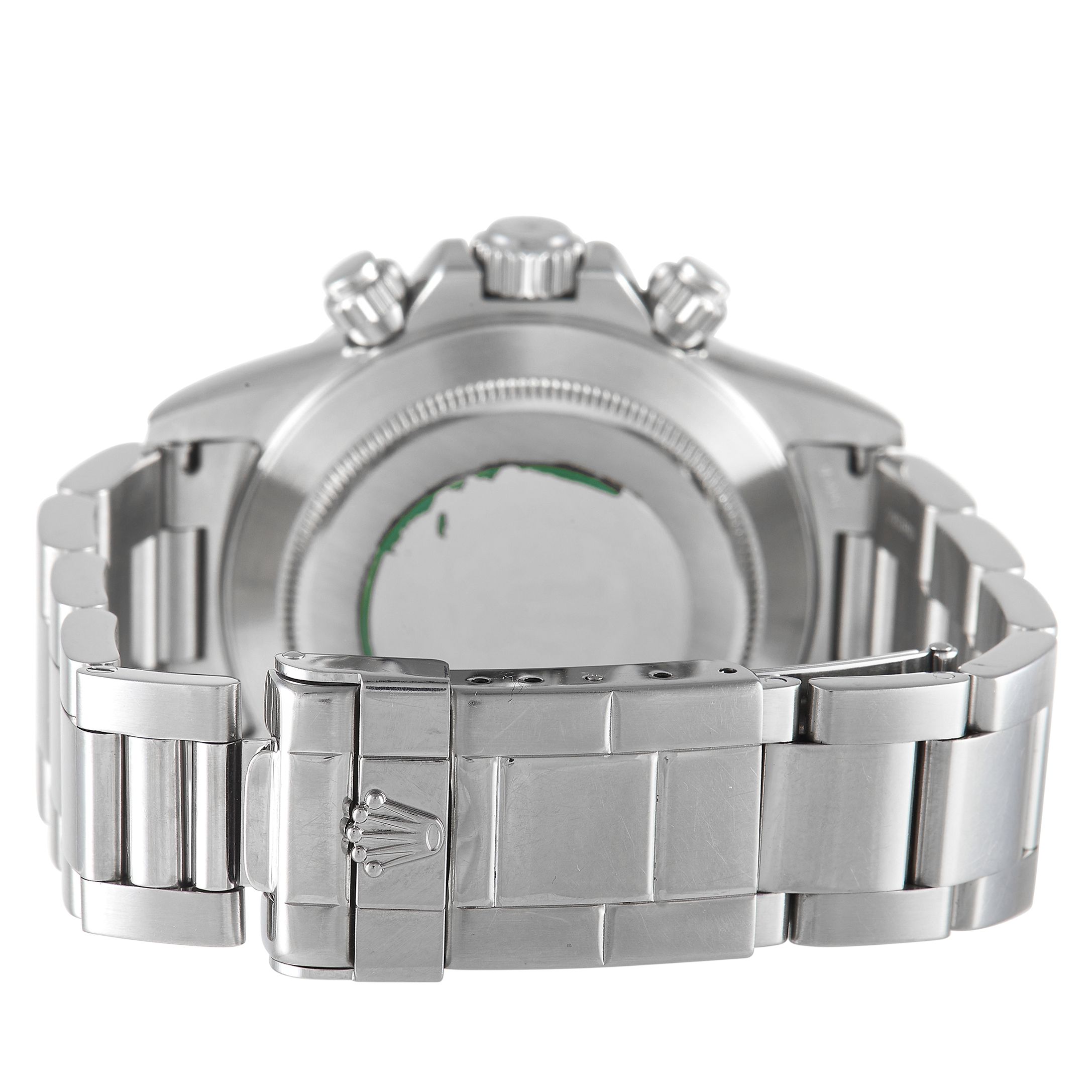 Rolex Daytona Zenith "Patrizzi Dial" Watch 16520