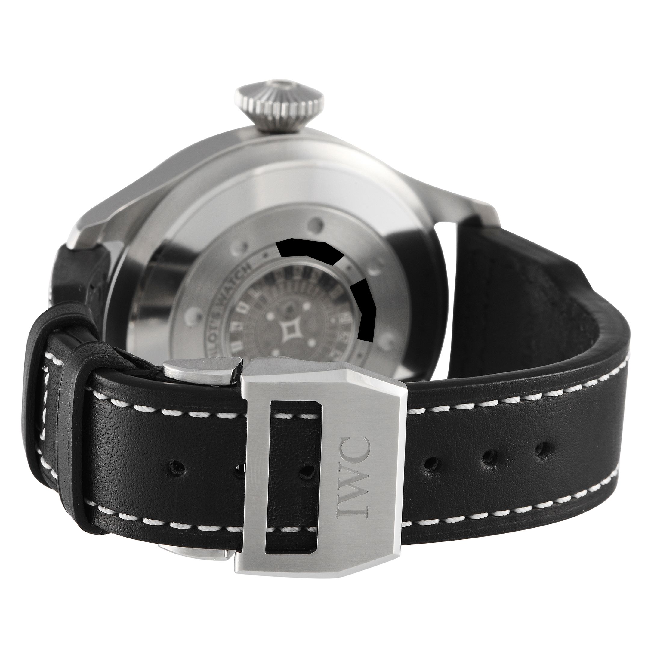 IWC Big Pilot’s Las Vegas Edition Watch IW501014