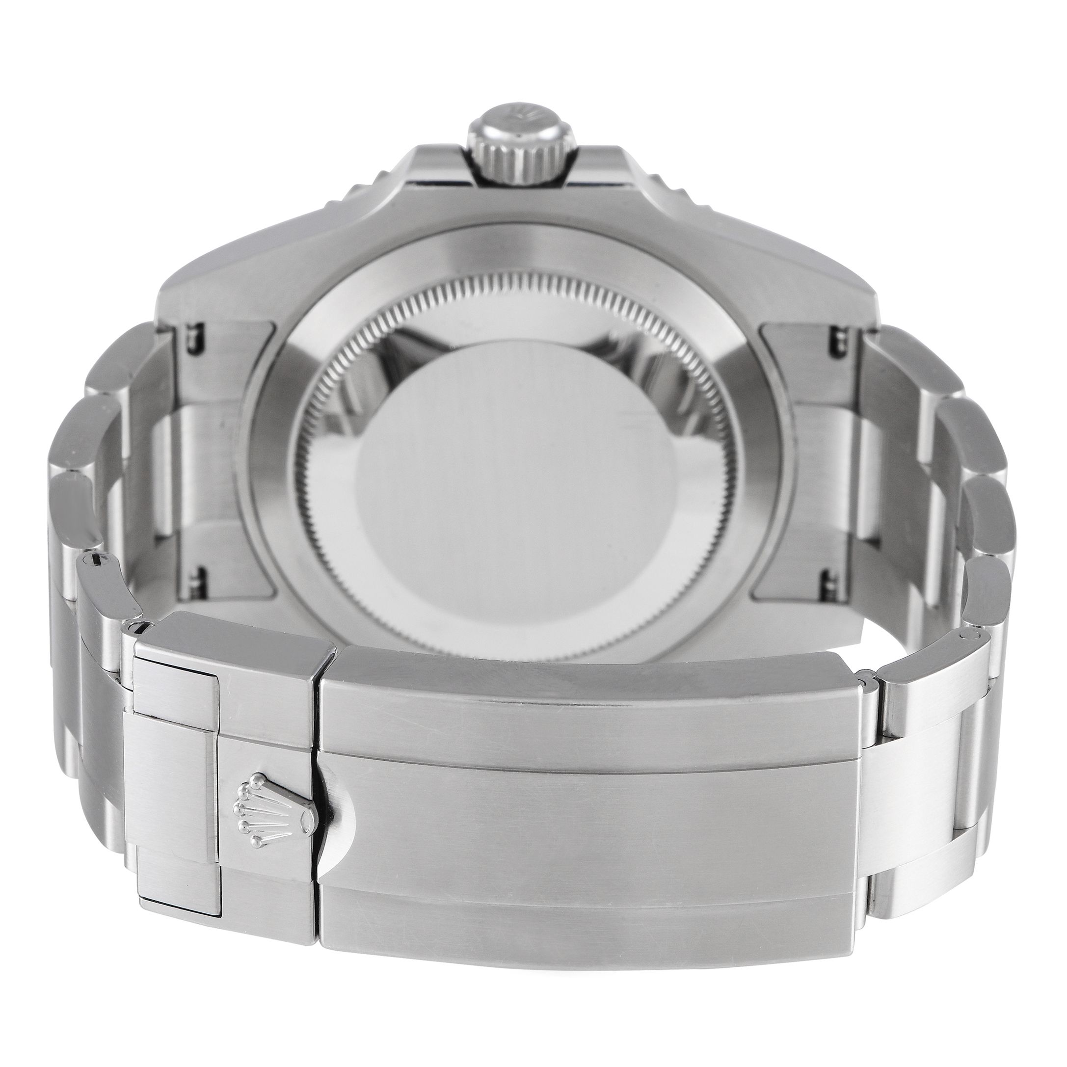 Rolex Submariner Watch 124060LN