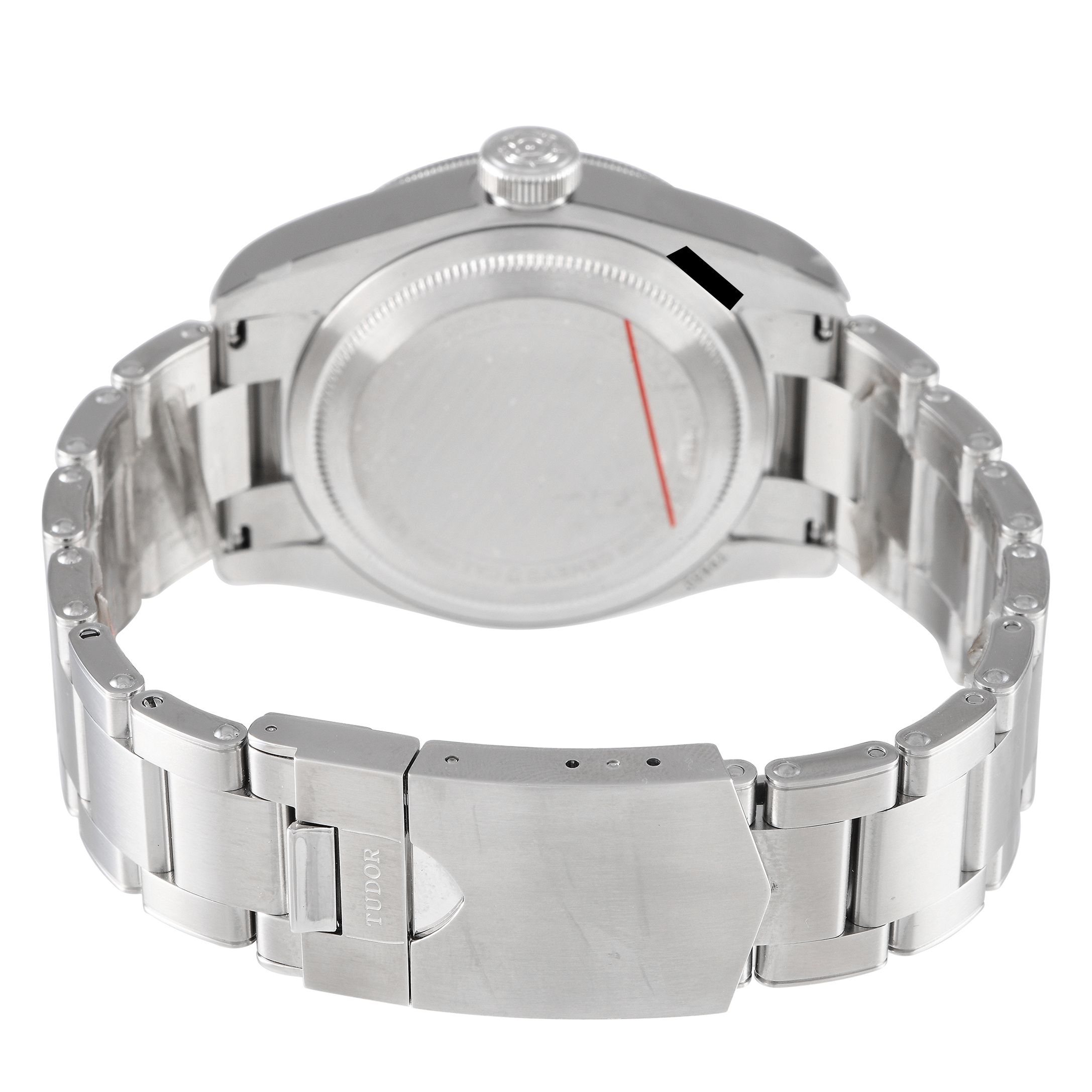 Tudor Black Bay GMT Watch 79830RB
