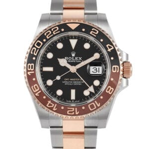 Rolex GMT-Master II Watch 126711CHNR