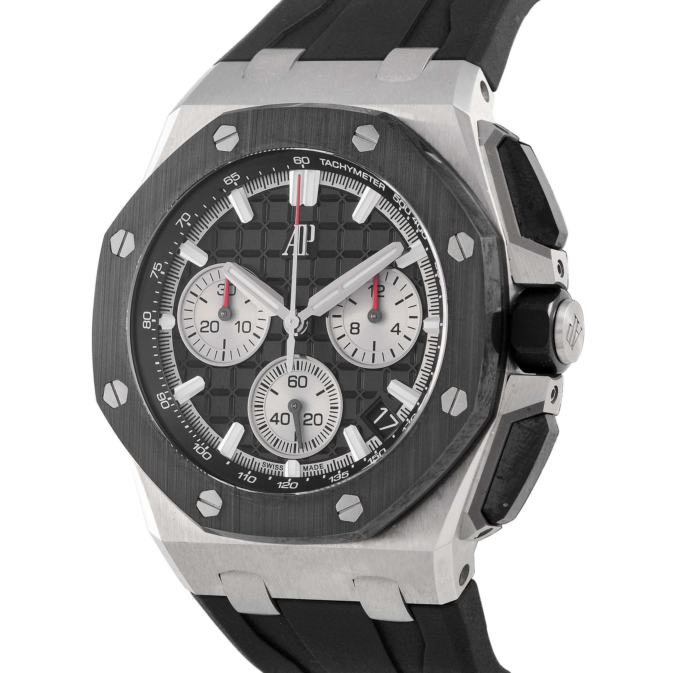 Audemars Piguet Royal Oak Offshore Watch 26420SO.OO.A002CA.01