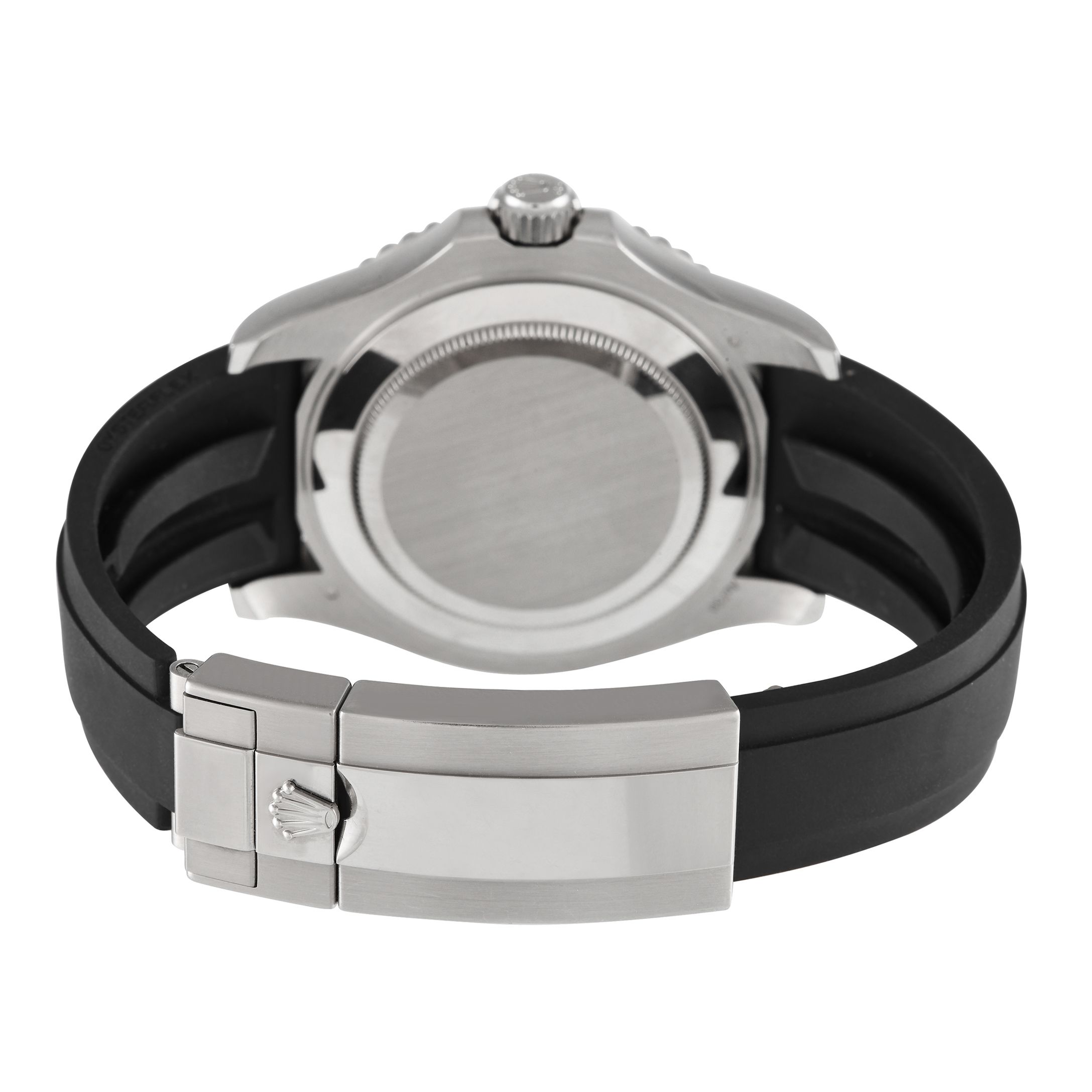 Rolex Yacht-Master 42 Watch 226659