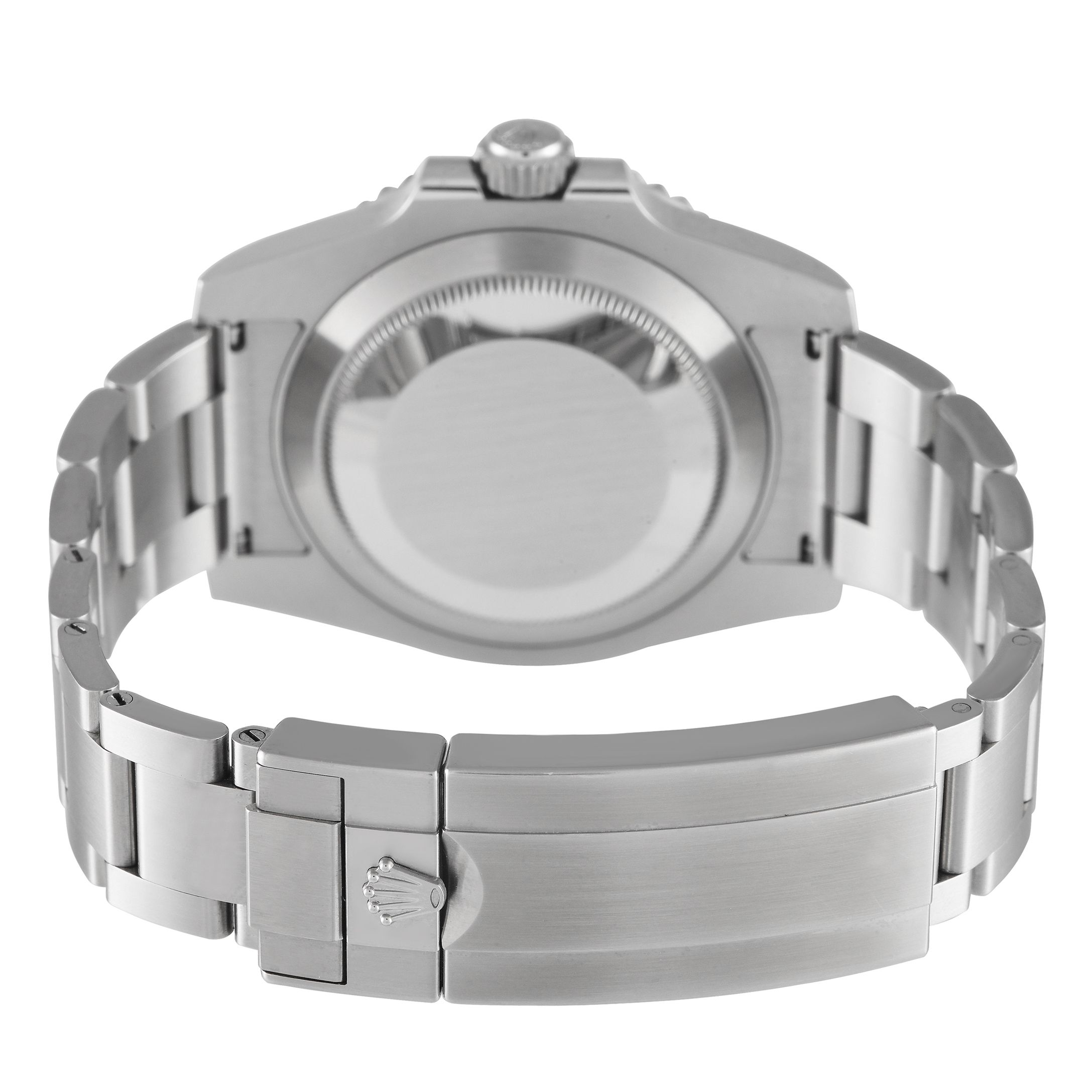 Rolex Submariner Date Watch 116610LN