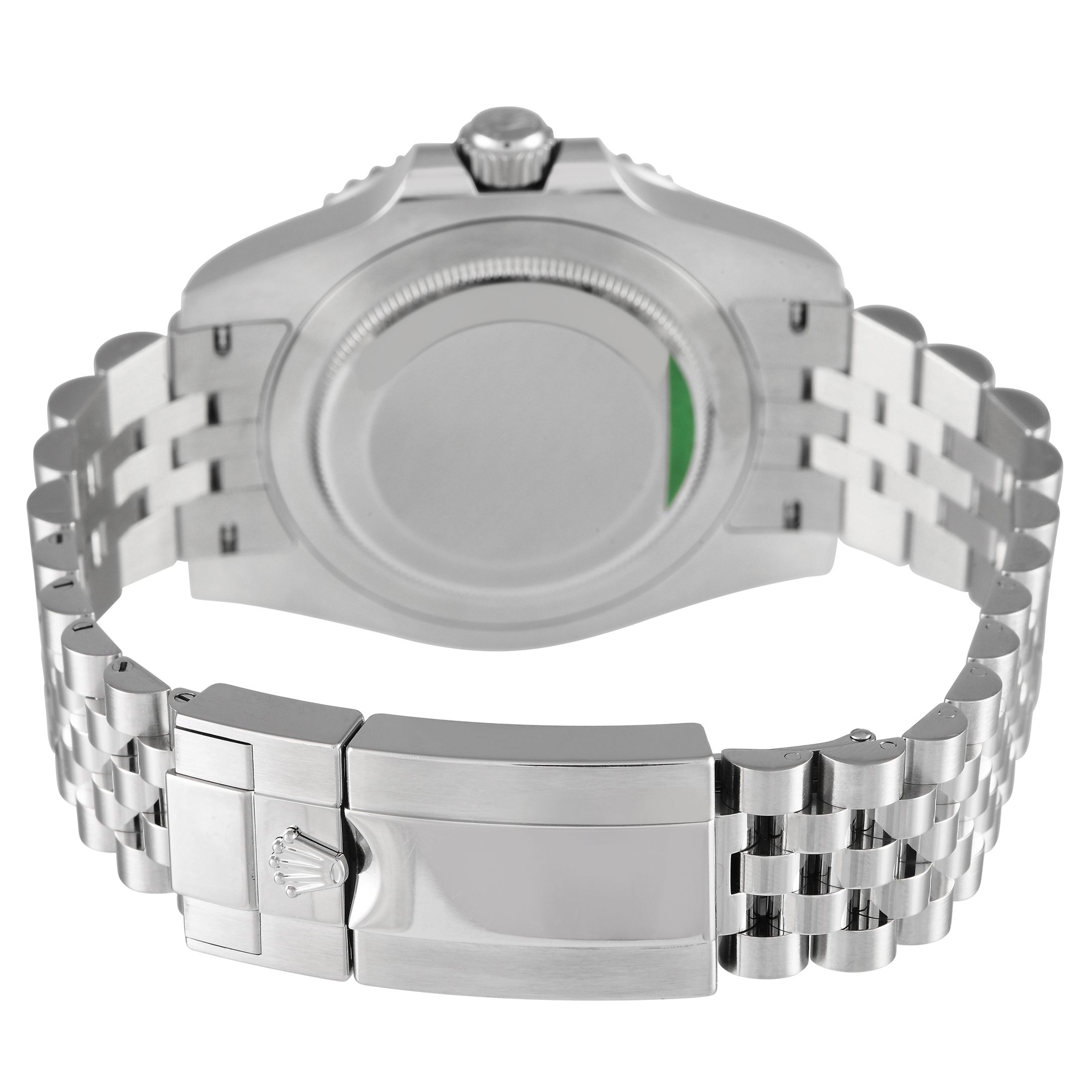 Rolex GMT-Master II Watch 126710BLRO