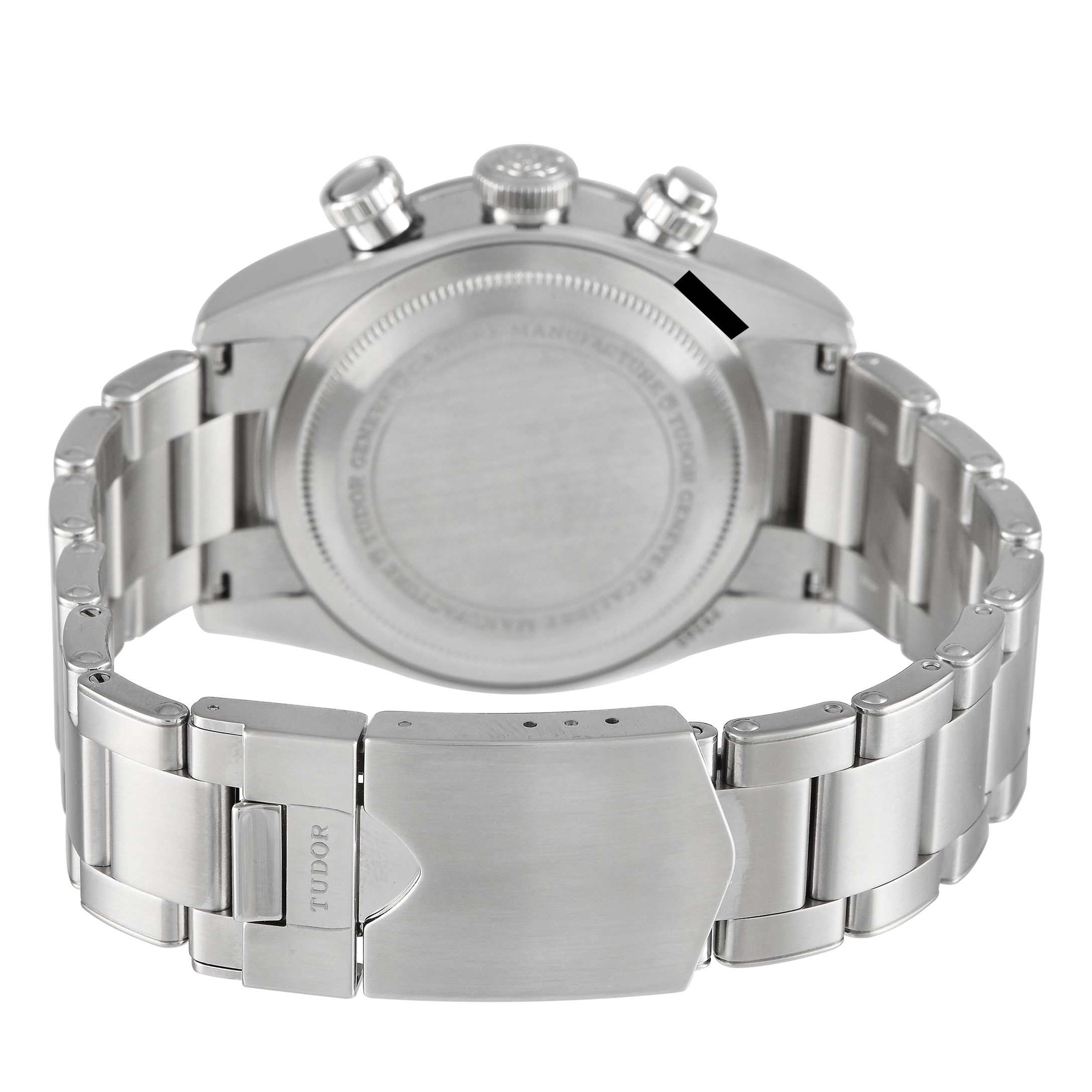 Tudor Black Bay Chrono Watch 79360N