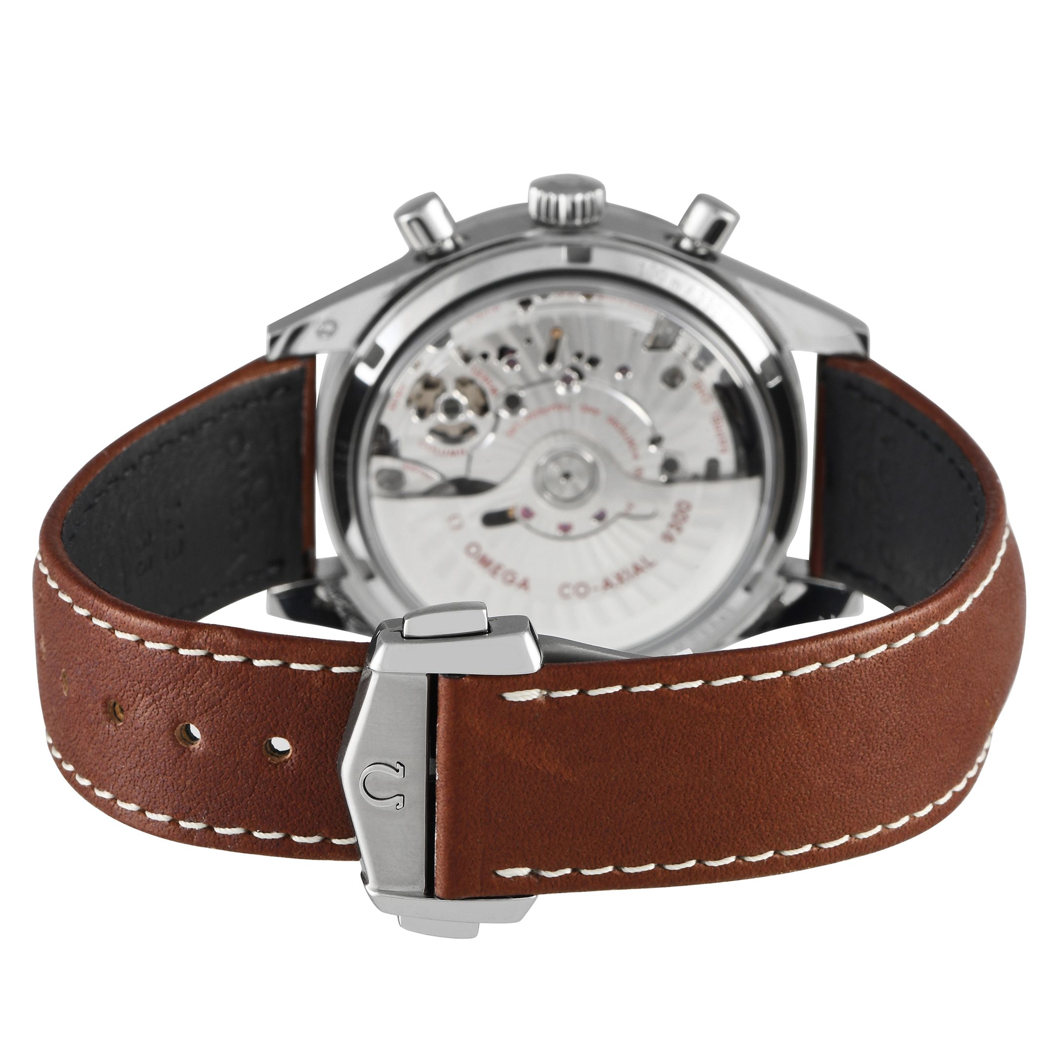 Omega Speedmaster '57 Watch 331.92.42.51.04.001