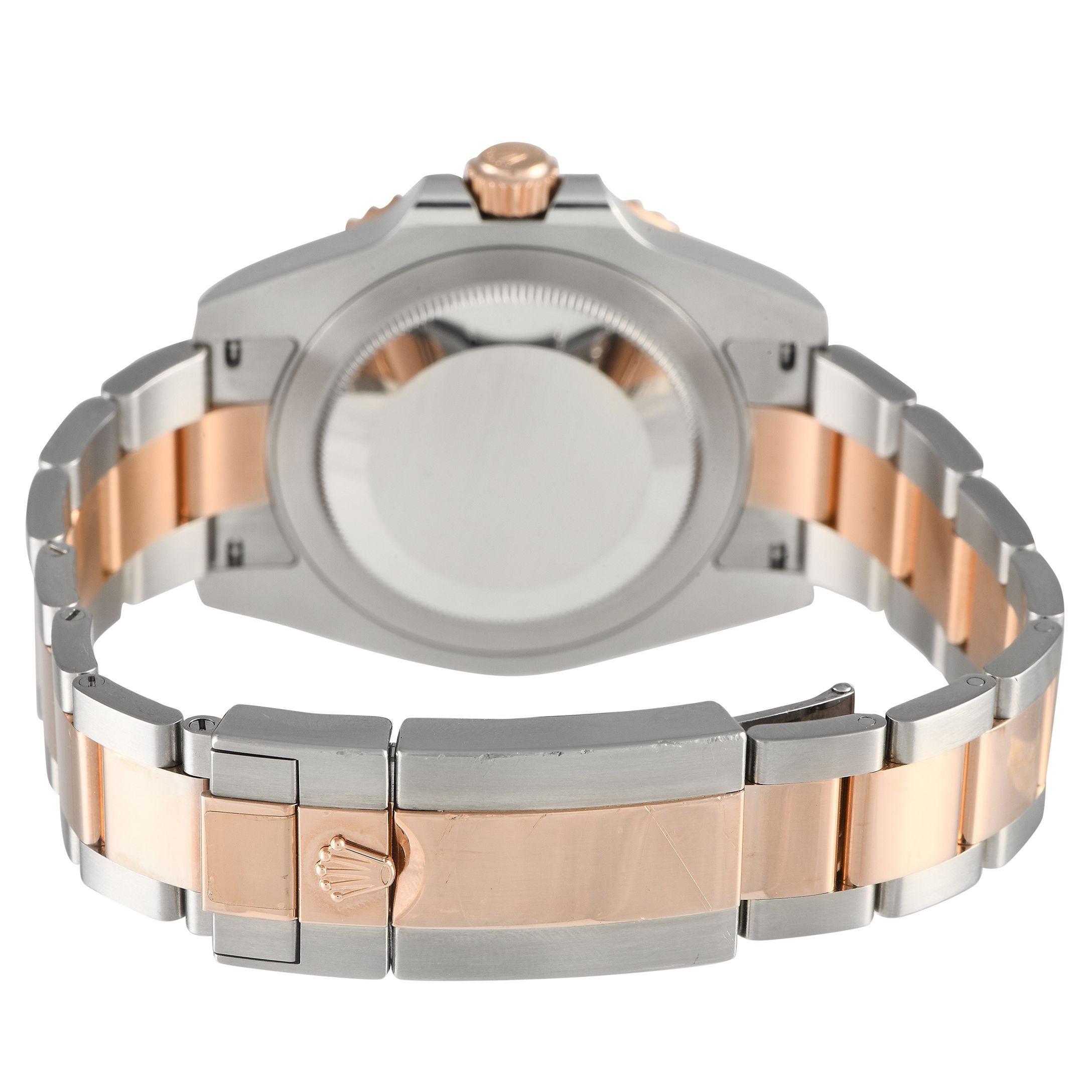 Rolex GMT-Master II Watch 126711CHNR