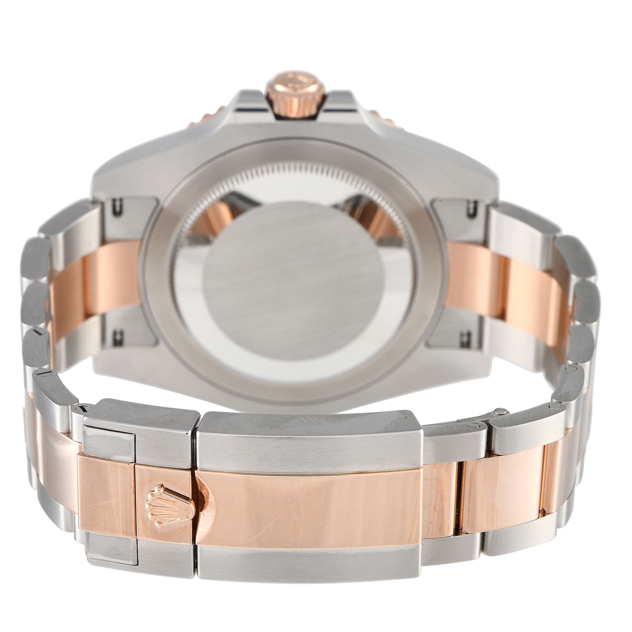 Rolex GMT-Master II Watch 126711CHNR