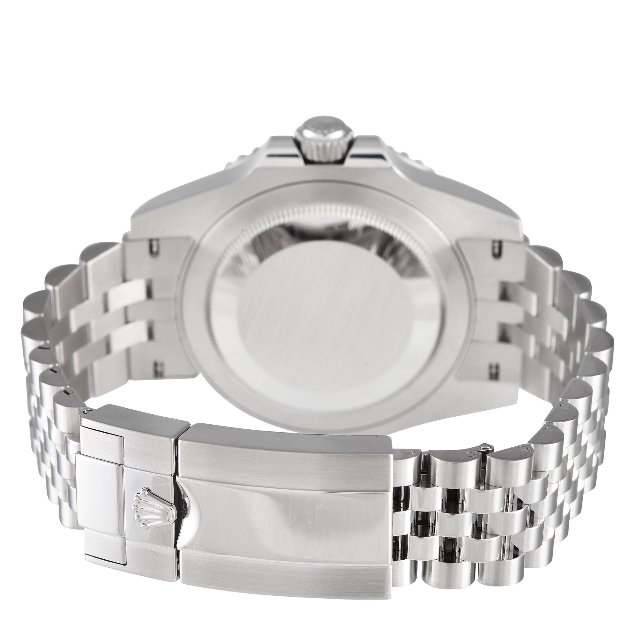 Rolex GMT-Master II Watch 126710BLRO