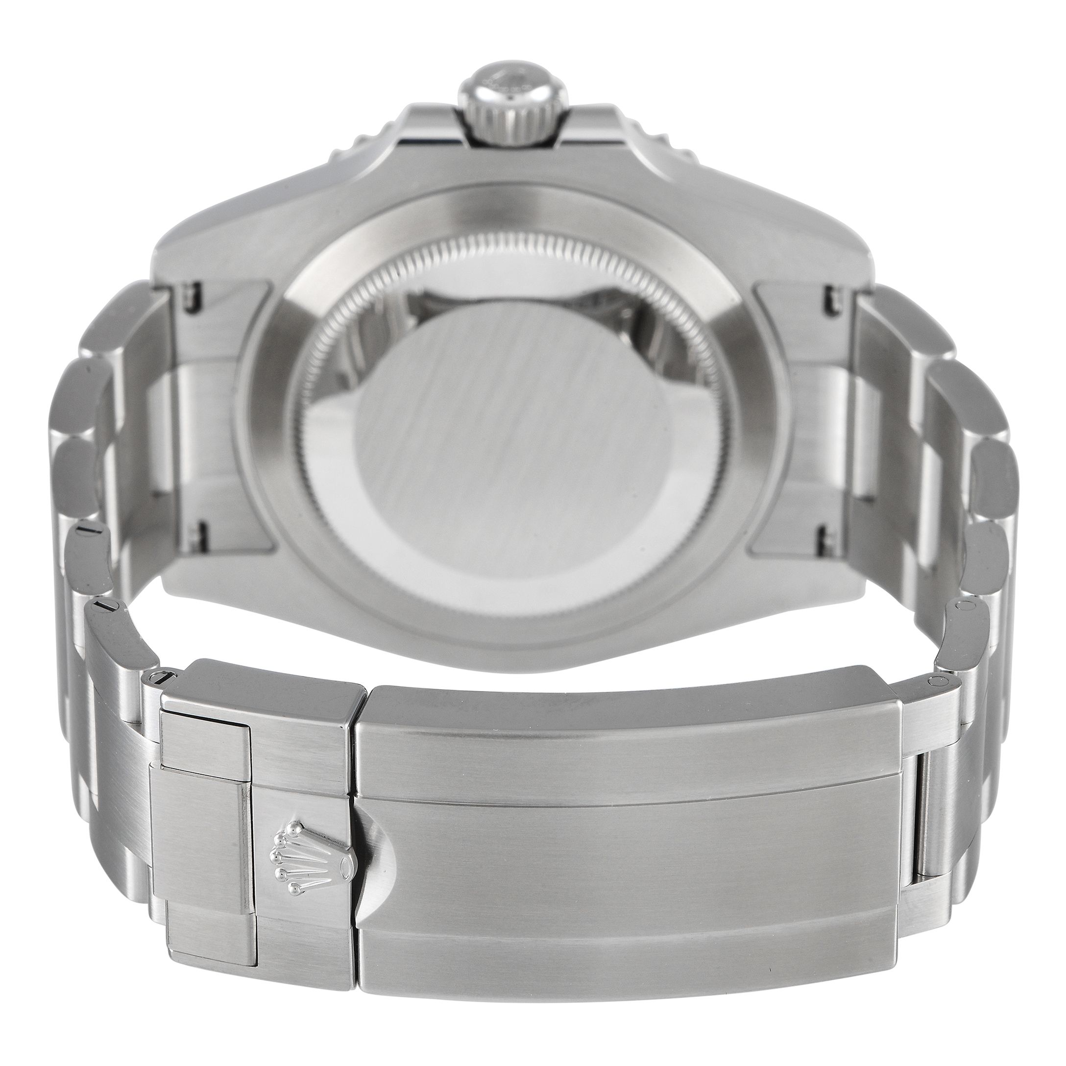 Rolex Submariner Date Watch 126610LN