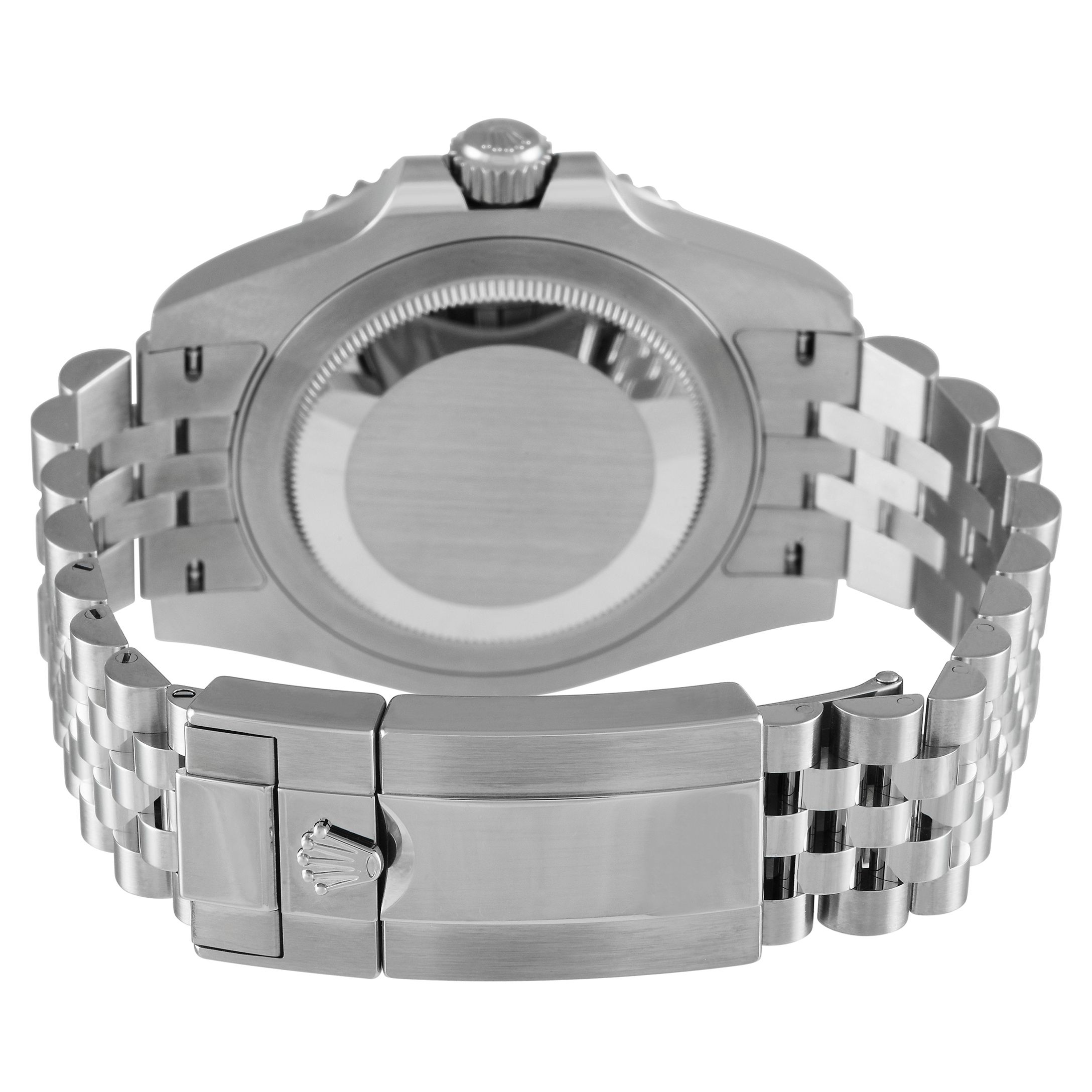 Rolex GMT-Master II Watch 126710GRNR