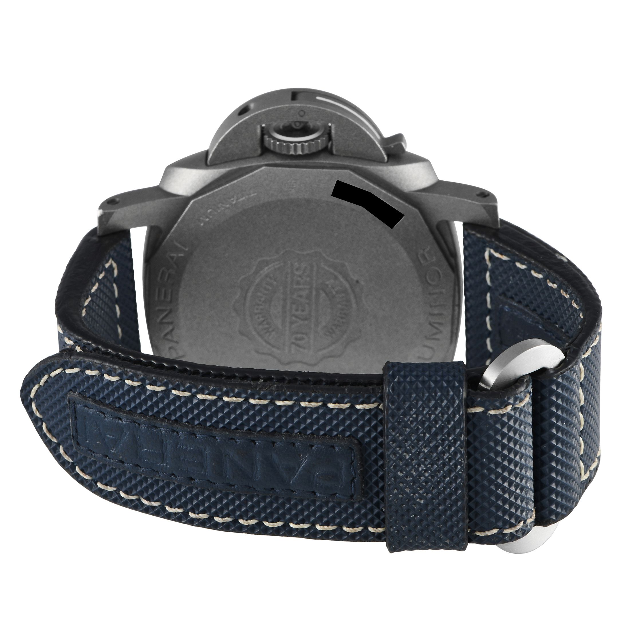 Officine Panerai Luminor Marina Watch PAM01117