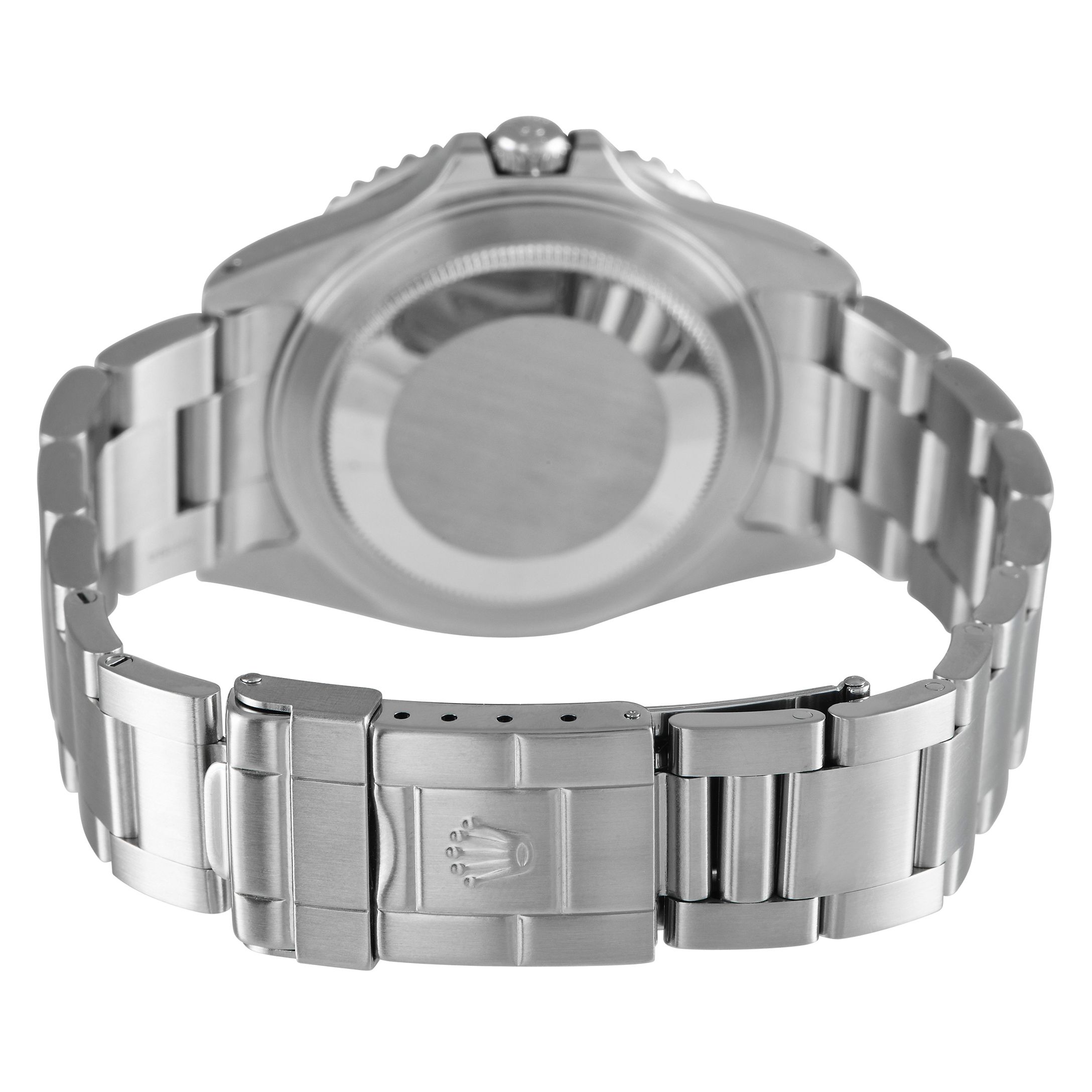 Rolex GMT-Master II Watch 16710