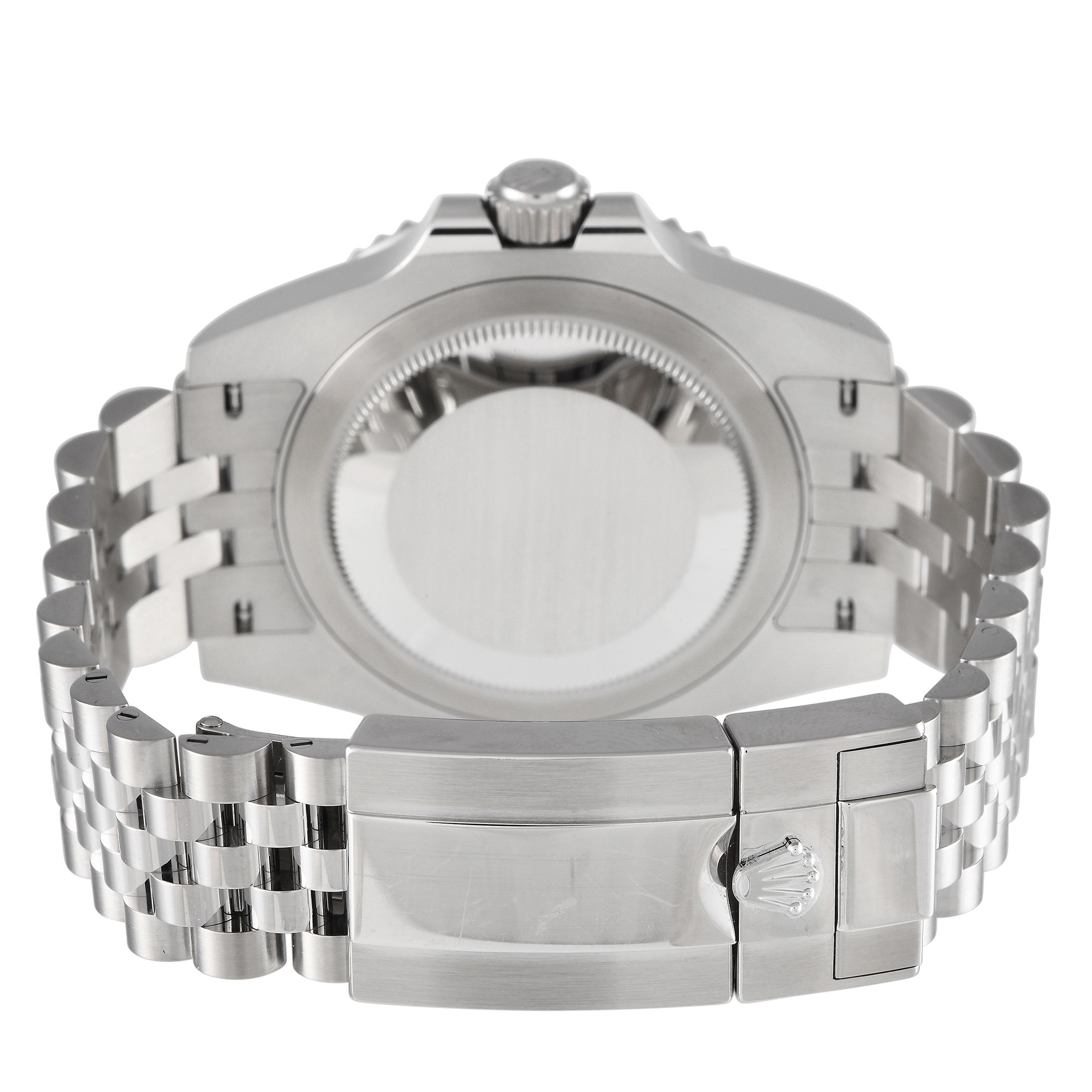 Rolex GMT-Master II Left-Hand Watch 126720VTNR