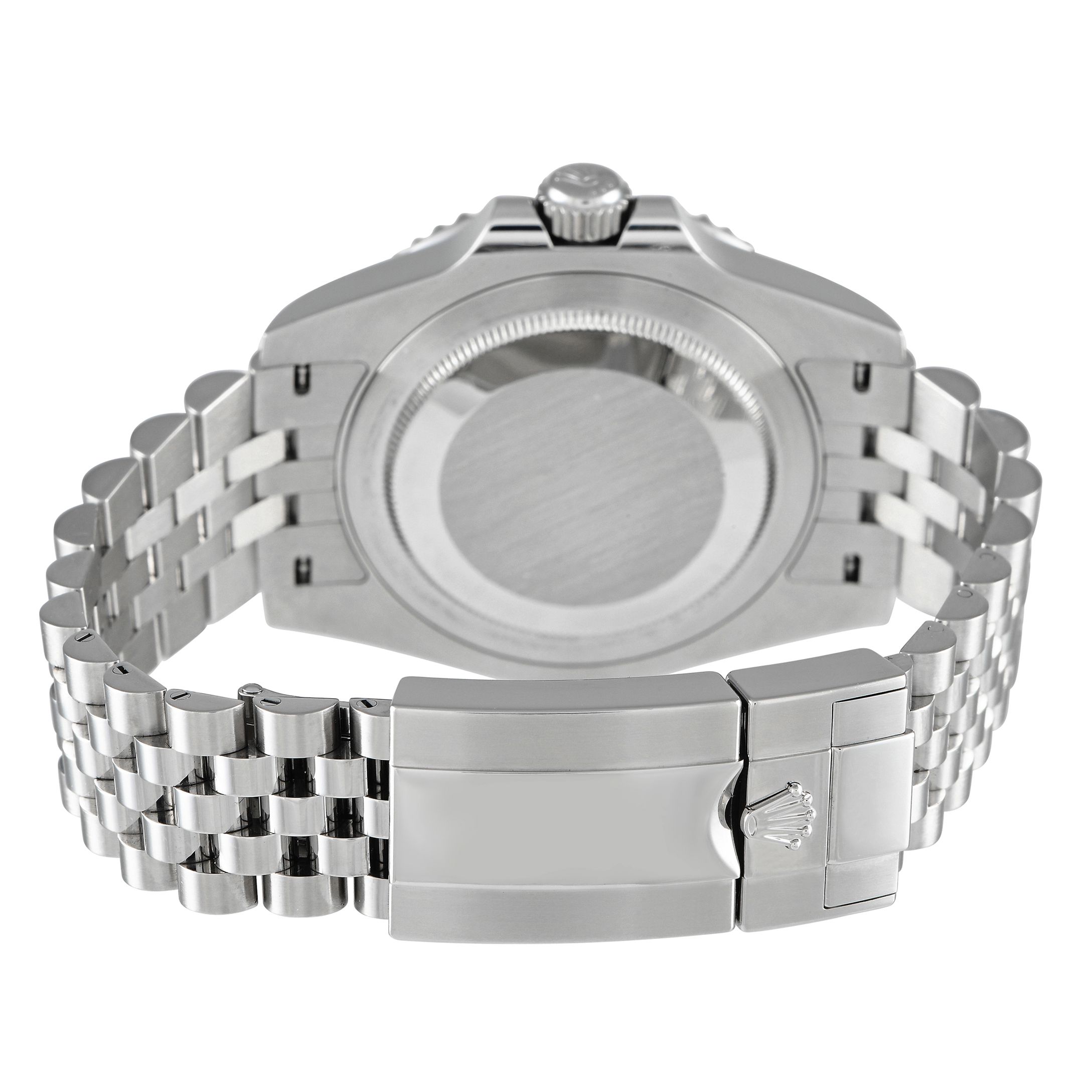 Rolex GMT-Master II Left-Hand Watch 126720VTNR-0002