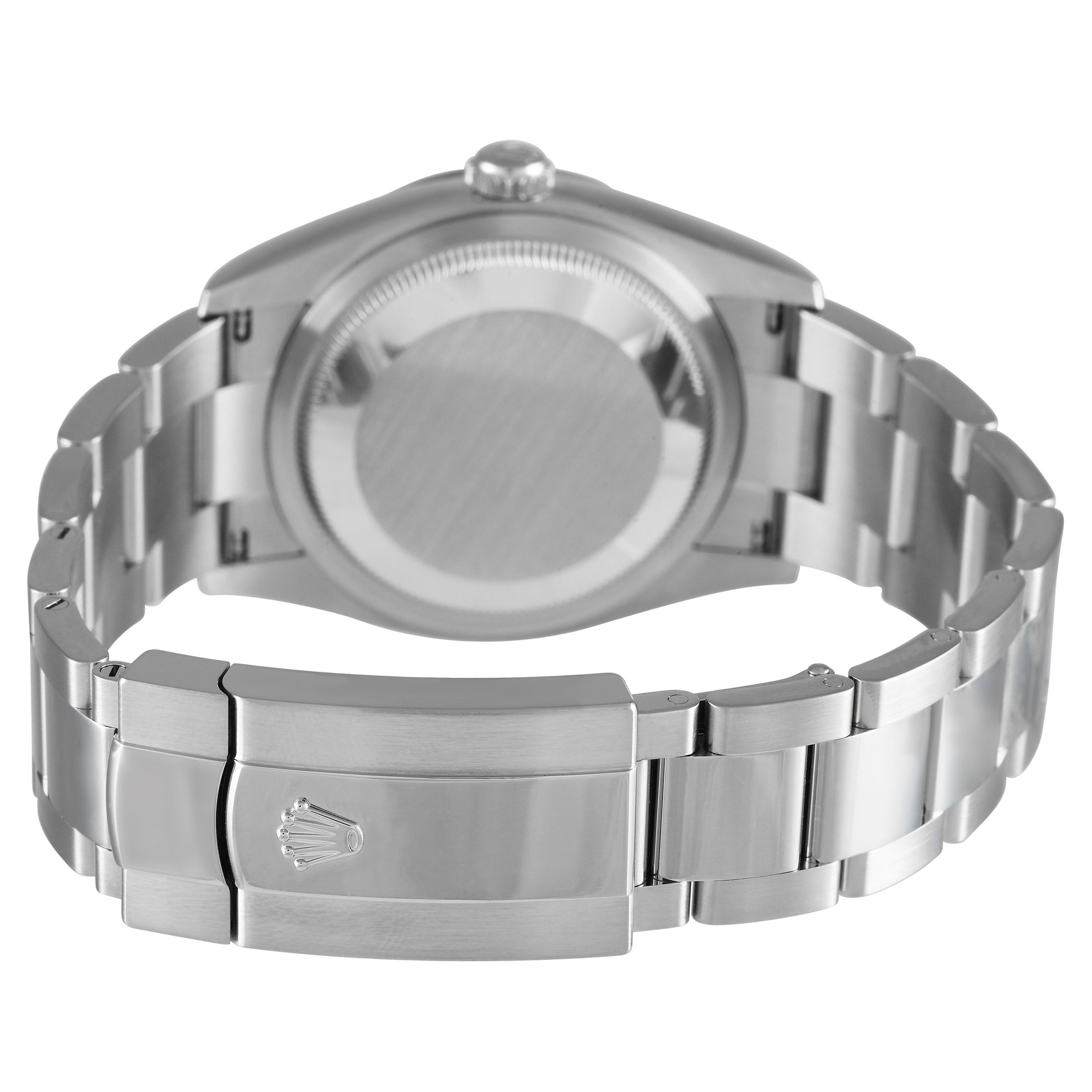 Rolex Datejust 36 Watch 126234