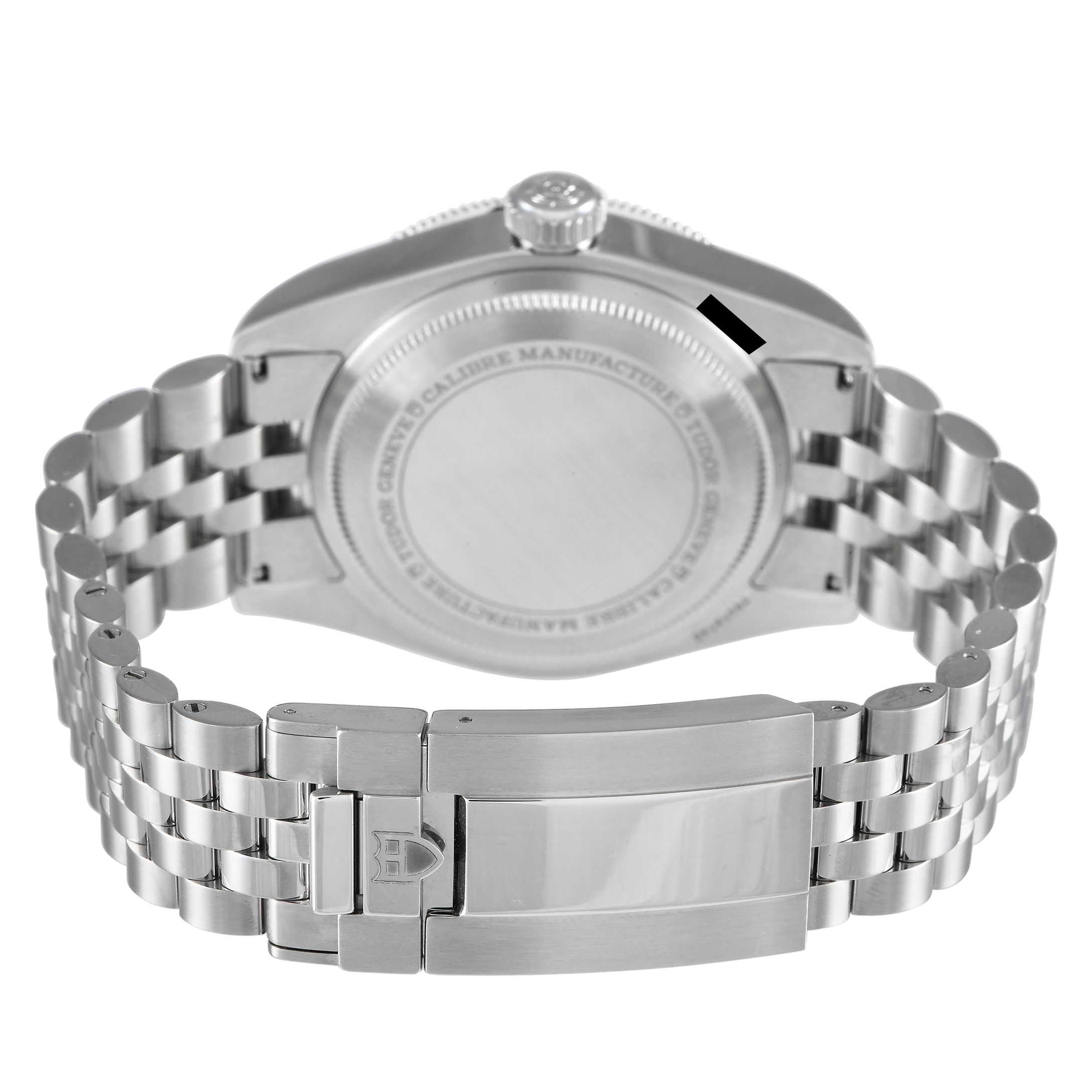 Tudor Black Bay 41 Watch M7941A1A0RU-0003