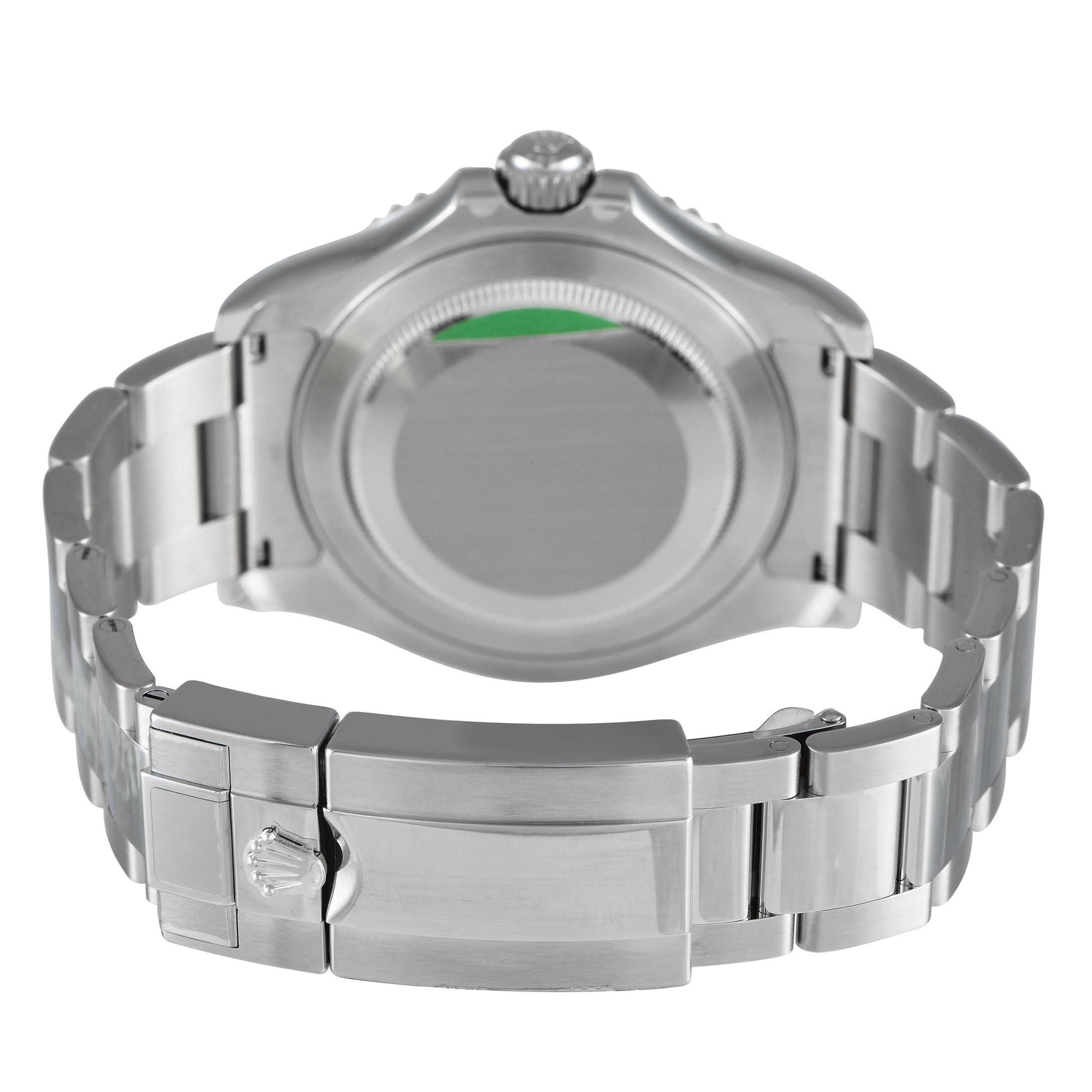 Rolex Yacht-Master 40 Slate Dial Watch 126622