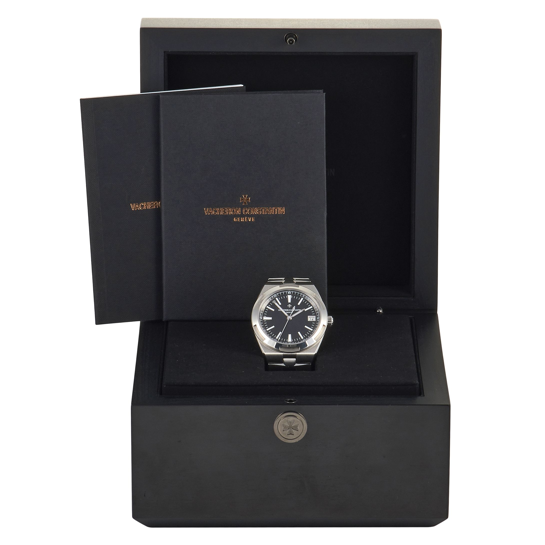 Vacheron Constantin Overseas Watch 4500V/110A-B483