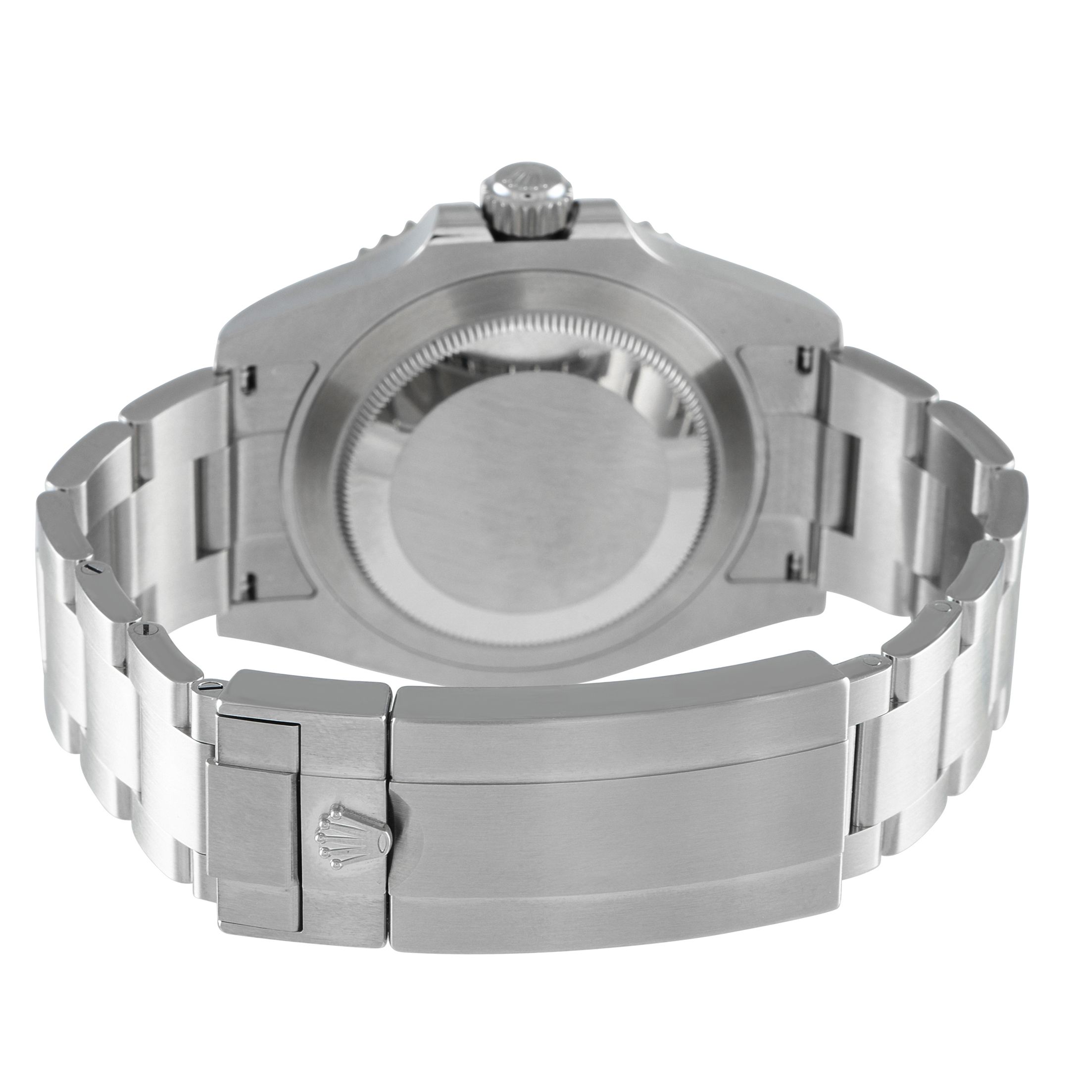 Rolex Submariner Date Watch 126610LN