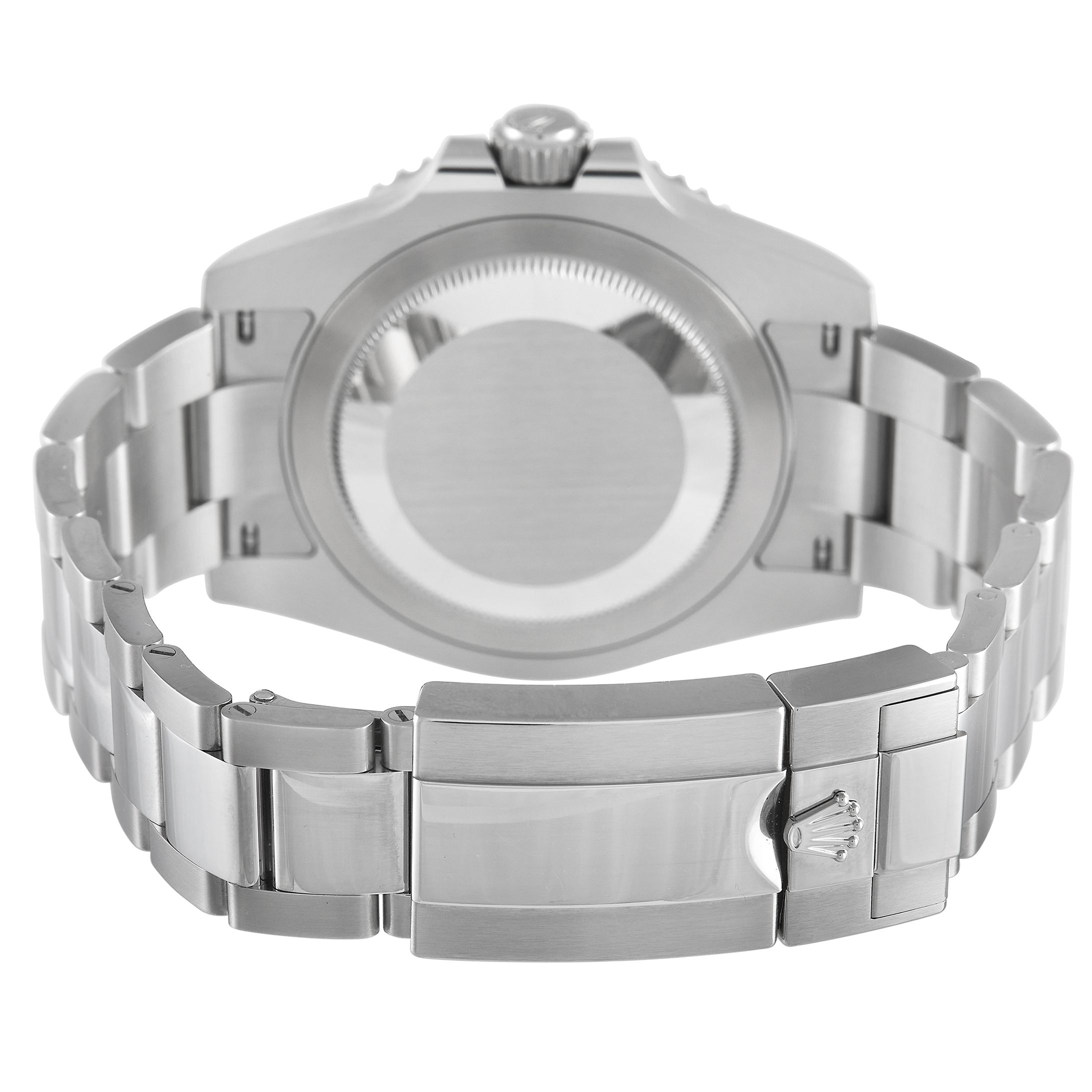 Rolex GMT-Master II Left-Hand Watch 126720VTNR