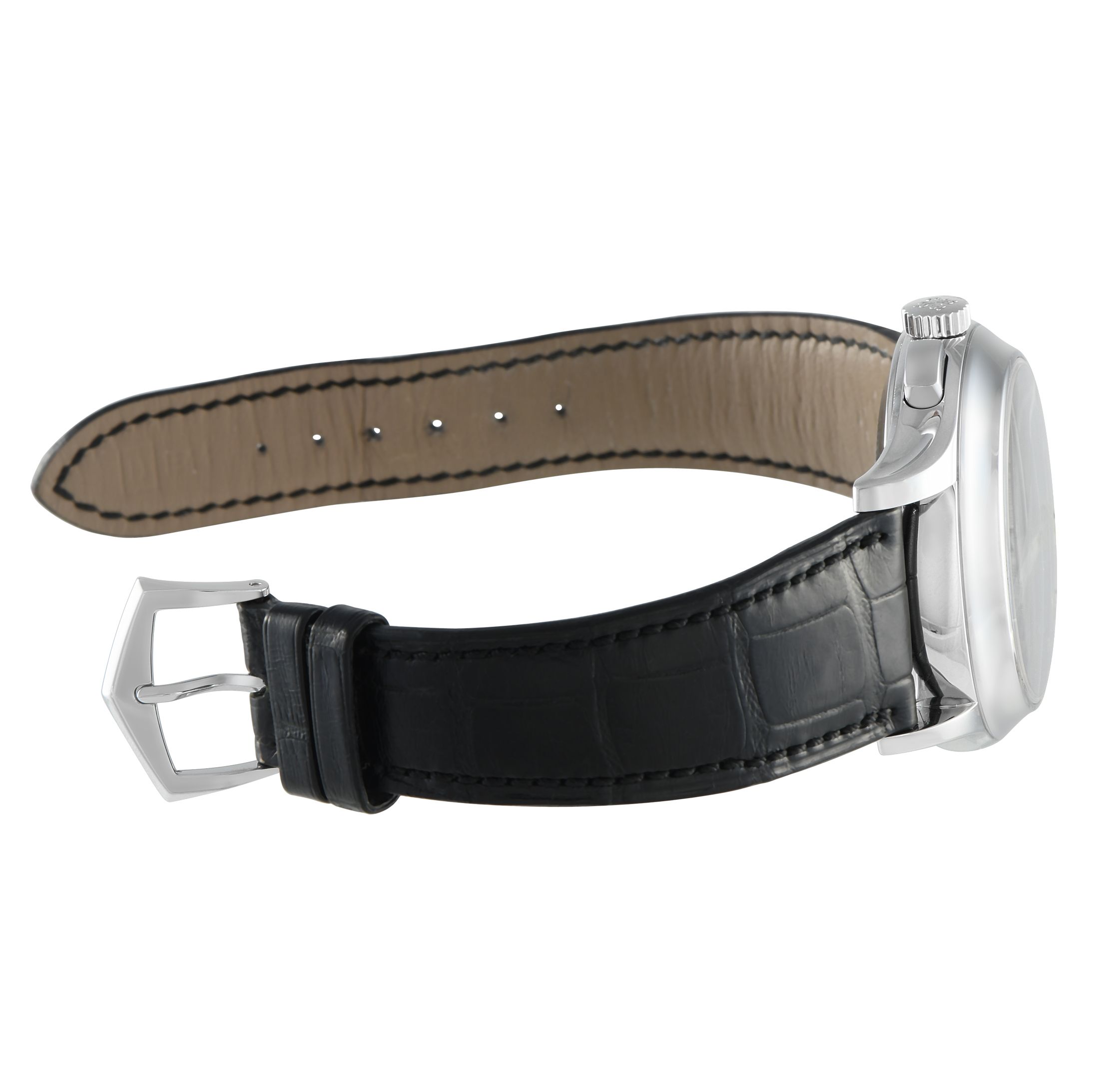 Patek Philippe Annual Calendar Chronograph Watch 5905p-010