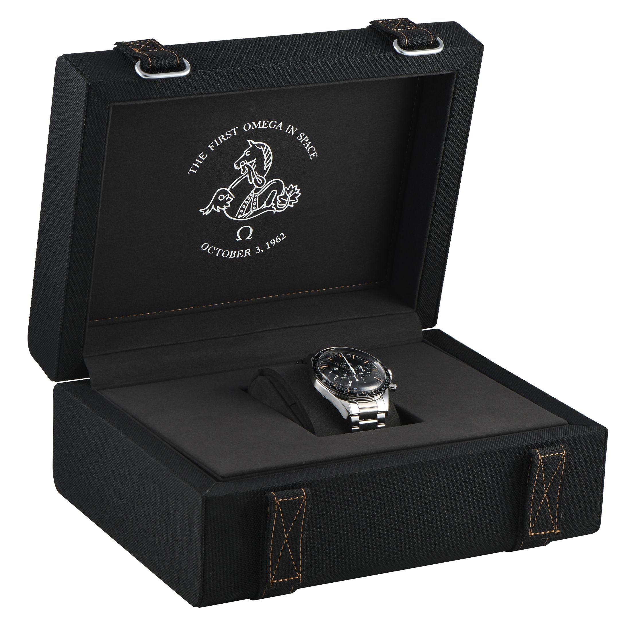 Omega Speedmaster First Omega in Space Watch 310.30.40.50.06.001