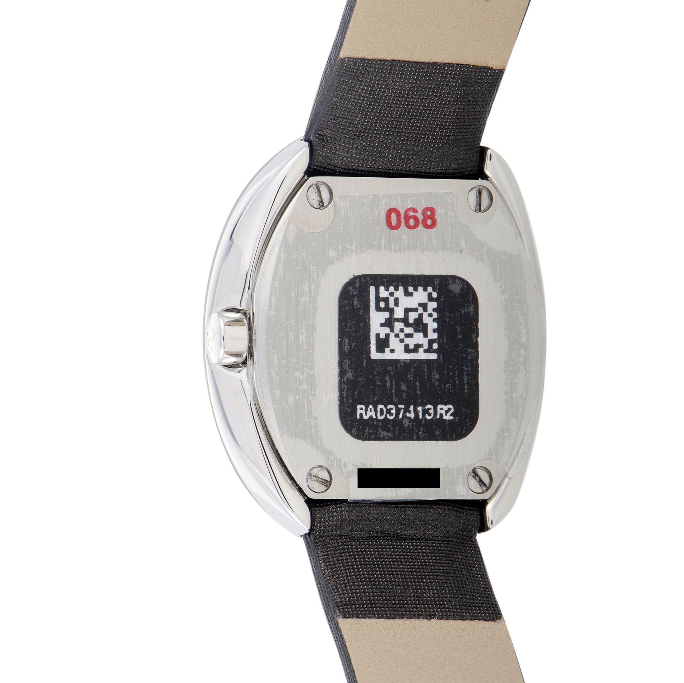 Rado Montres Esenza Pavé Watch R53921706/01.963.0921.3.070