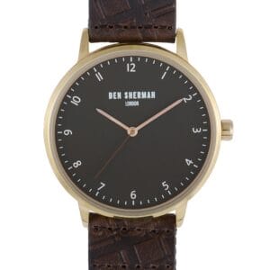Ben Sherman Portobello Heritage WB049BRG