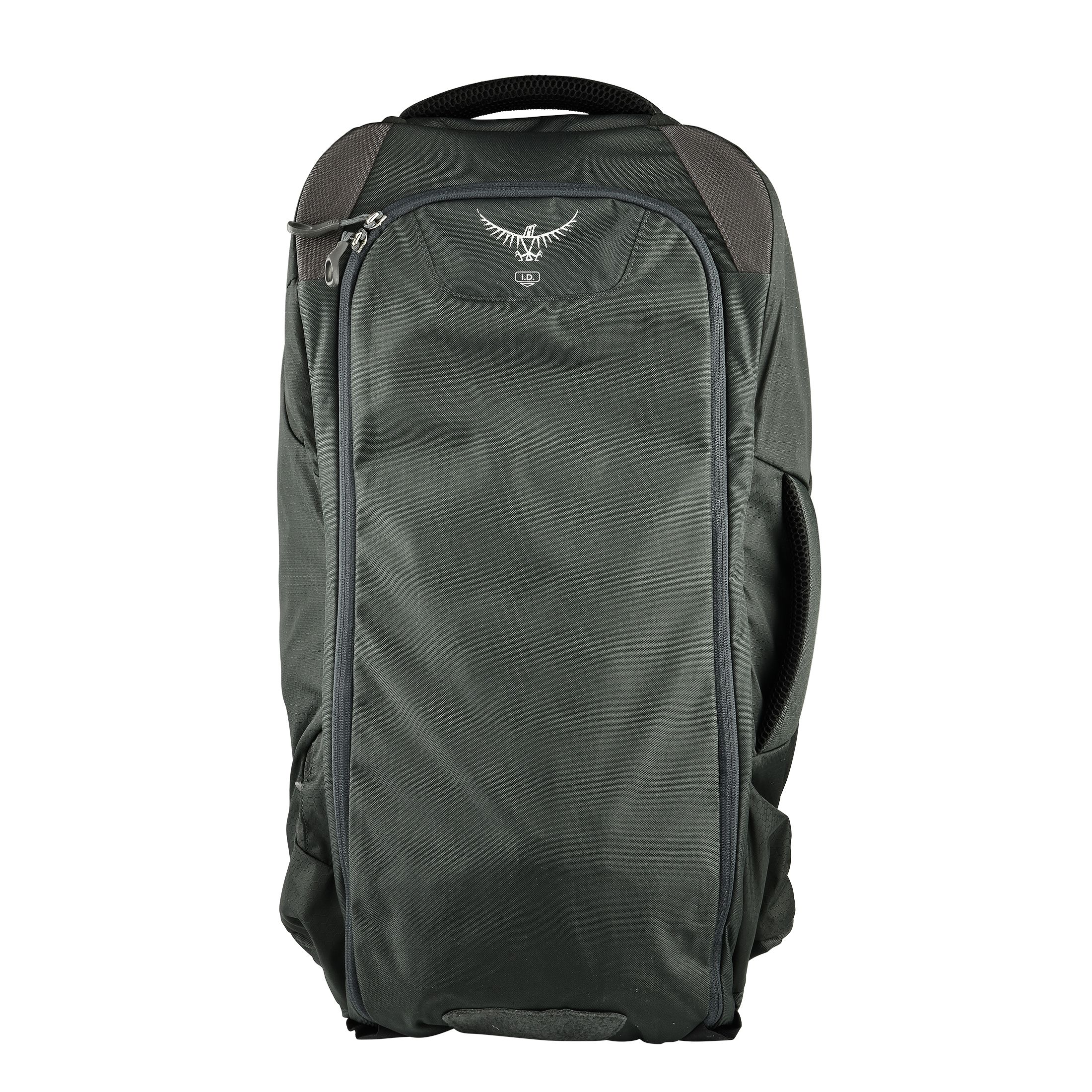 Osprey Farpoint 80 Travel Backpack Volcanic Grey S/M 10000276S/M