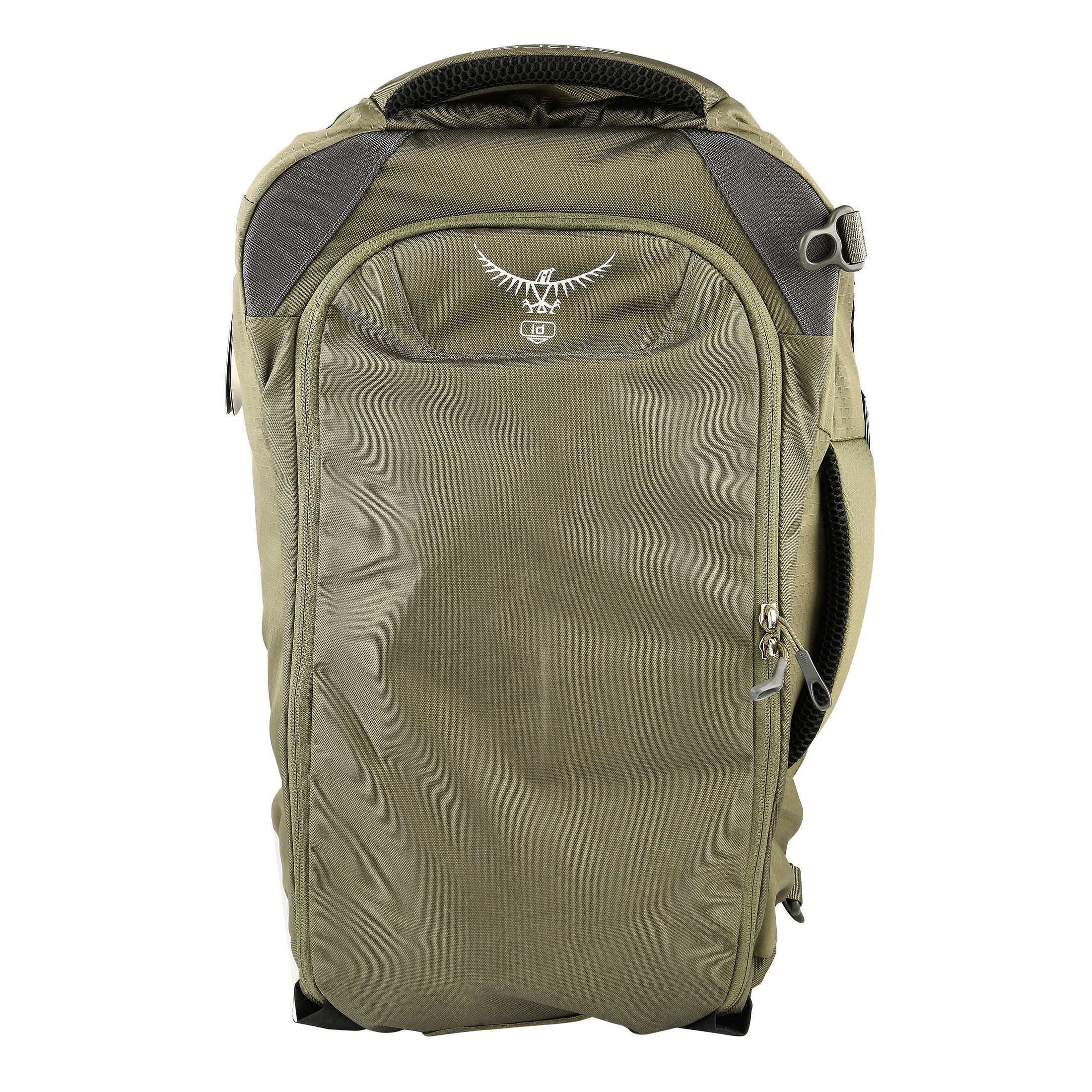 Osprey Farpoint Osprey Fairview 40 Women's Travel Backpack Misty Grey WXS/S 10001133WXS/S