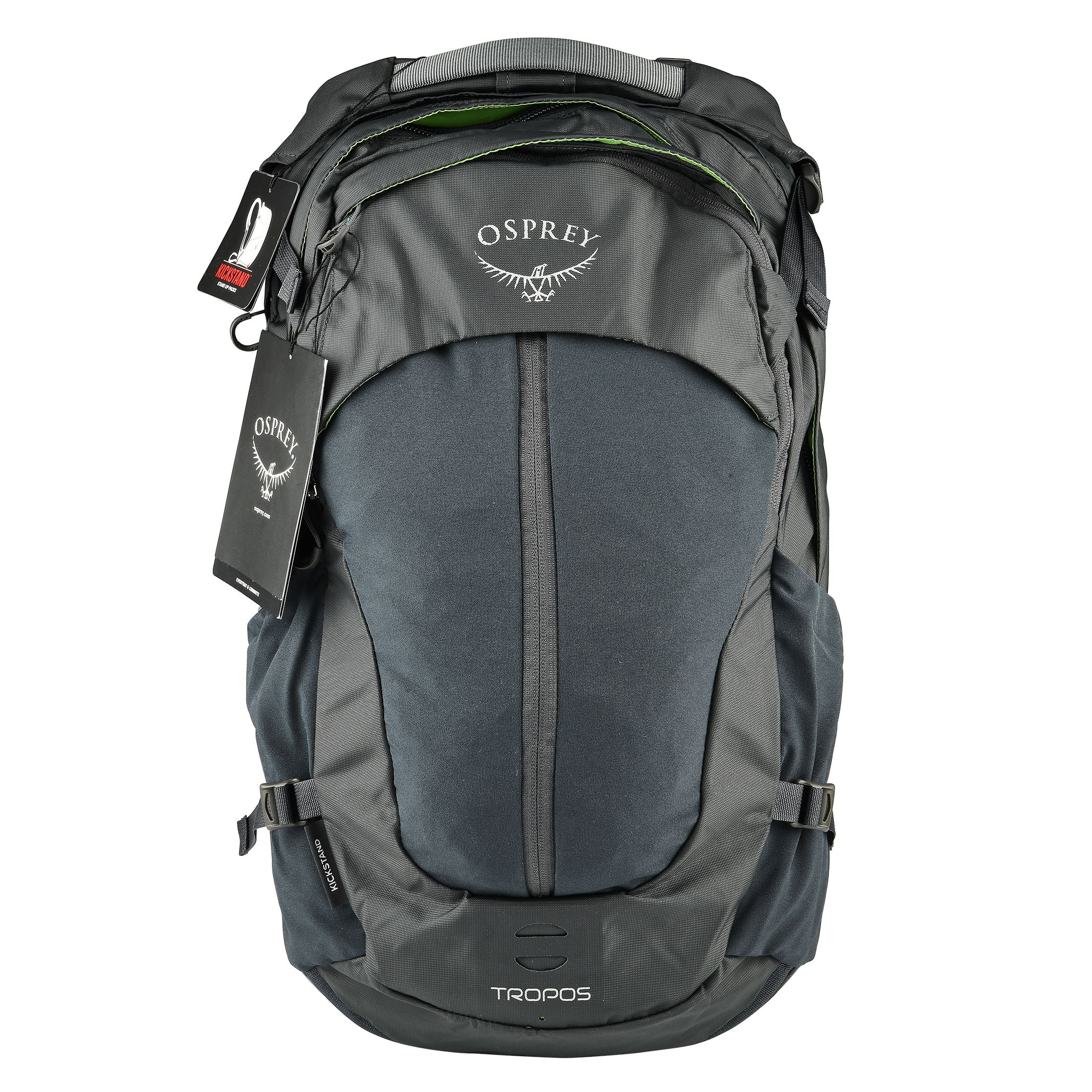 Osprey Farpoint Osprey Tropos Sentinel Grey Backpack 10002134 O/S 10002134O/S