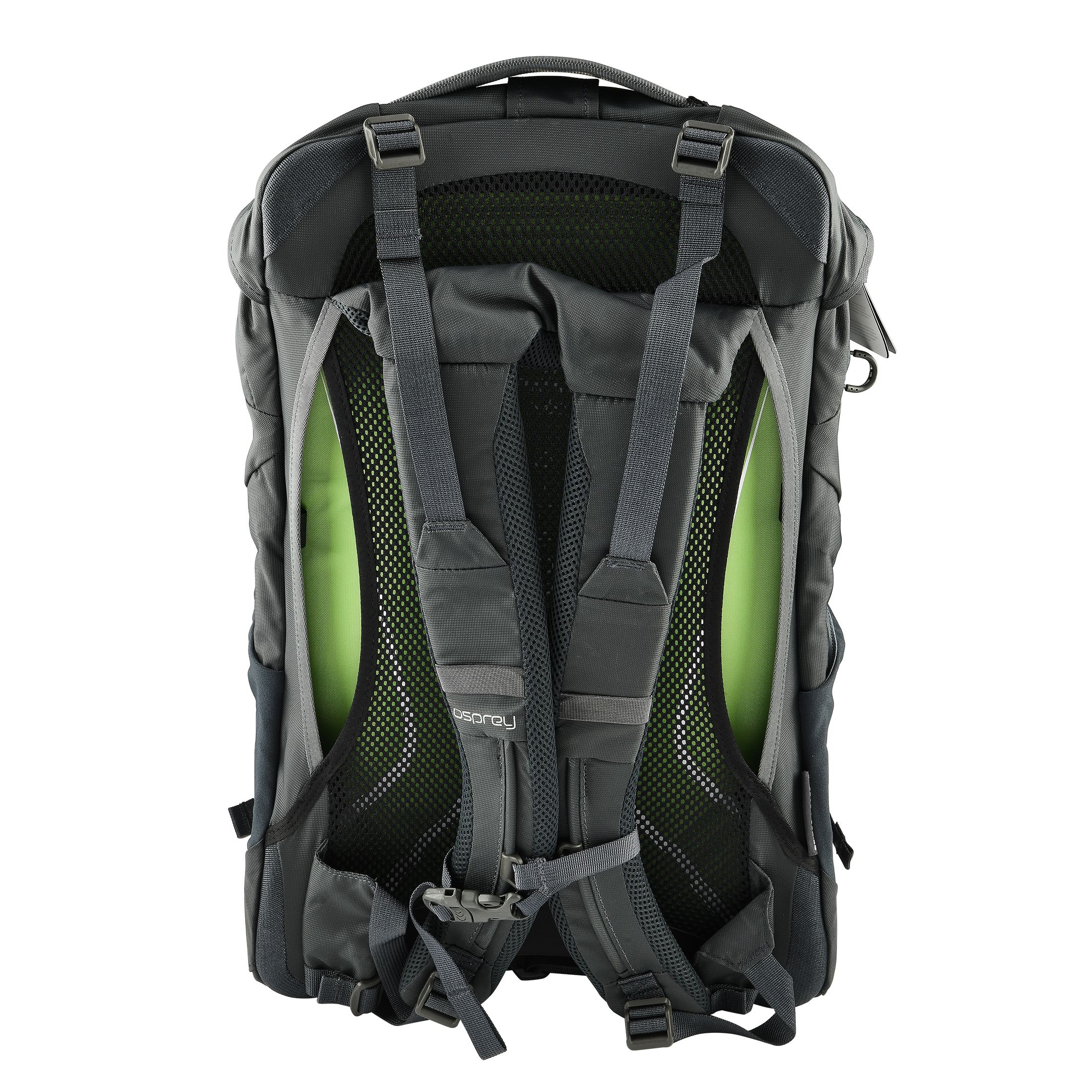 Osprey Farpoint Osprey Tropos Sentinel Grey Backpack 10002134 O/S 10002134O/S