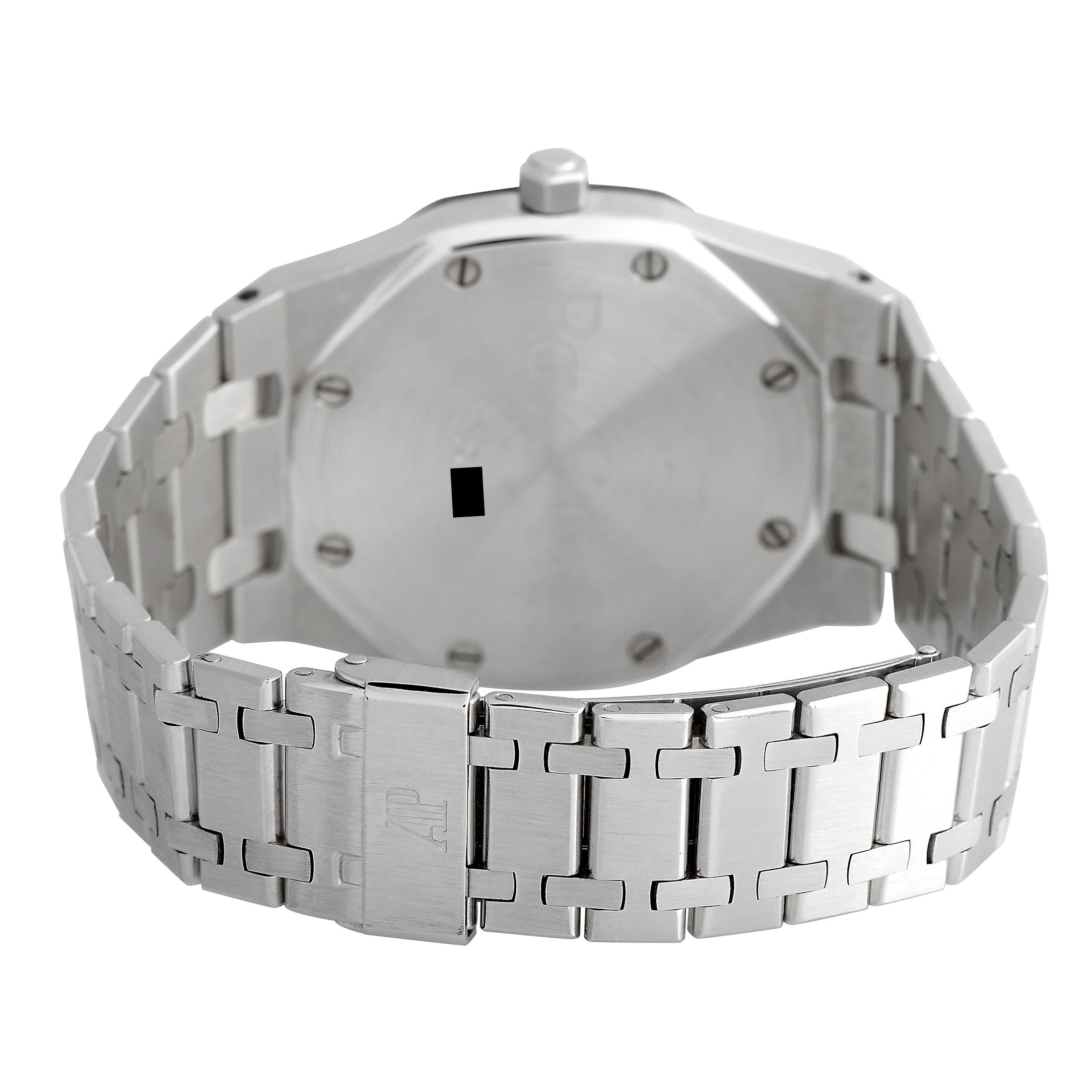 Audemars Piguet Vintage Royal Oak White Gold Watch 5402BC