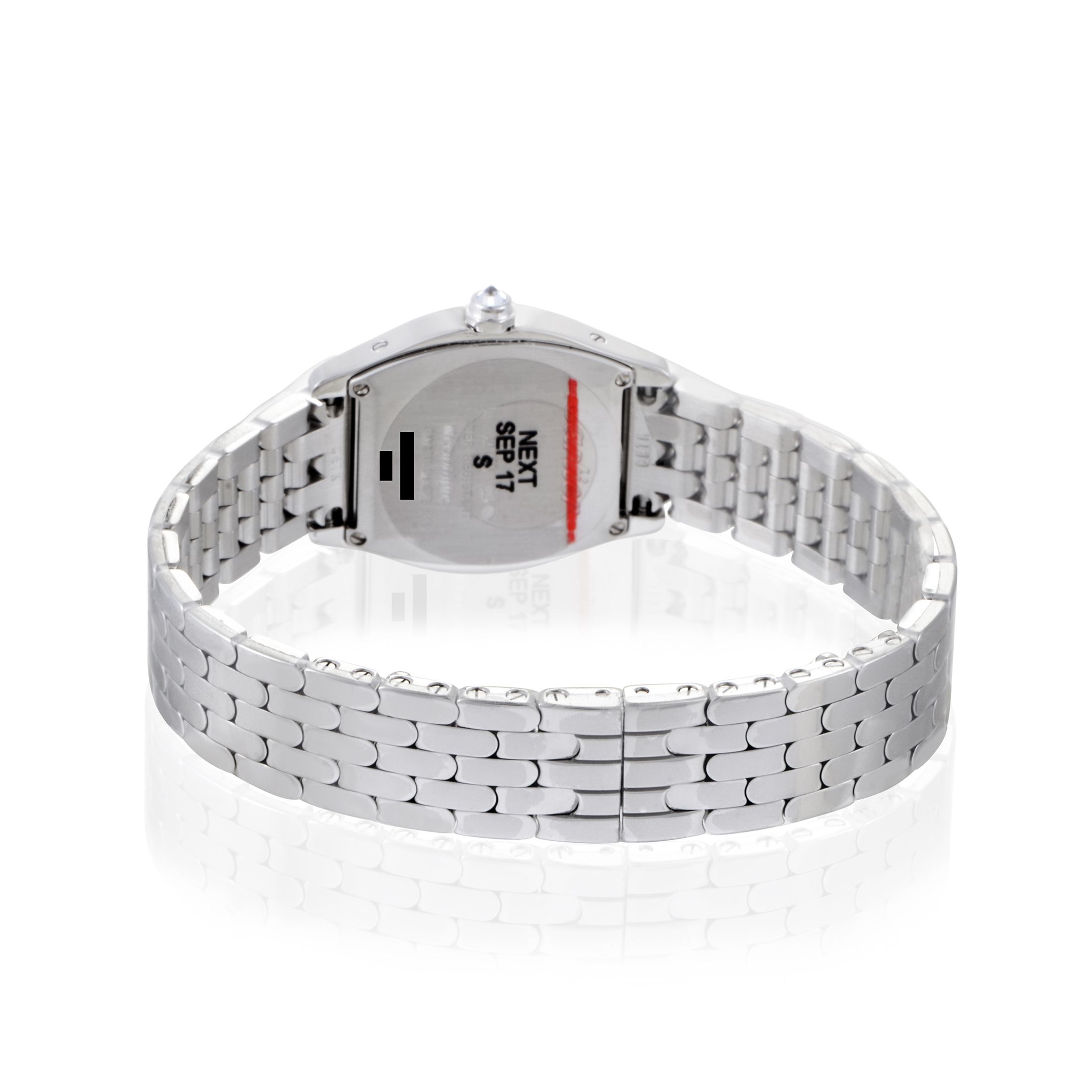 Cartier Tortue Womens Manual Wind Watch WA501011