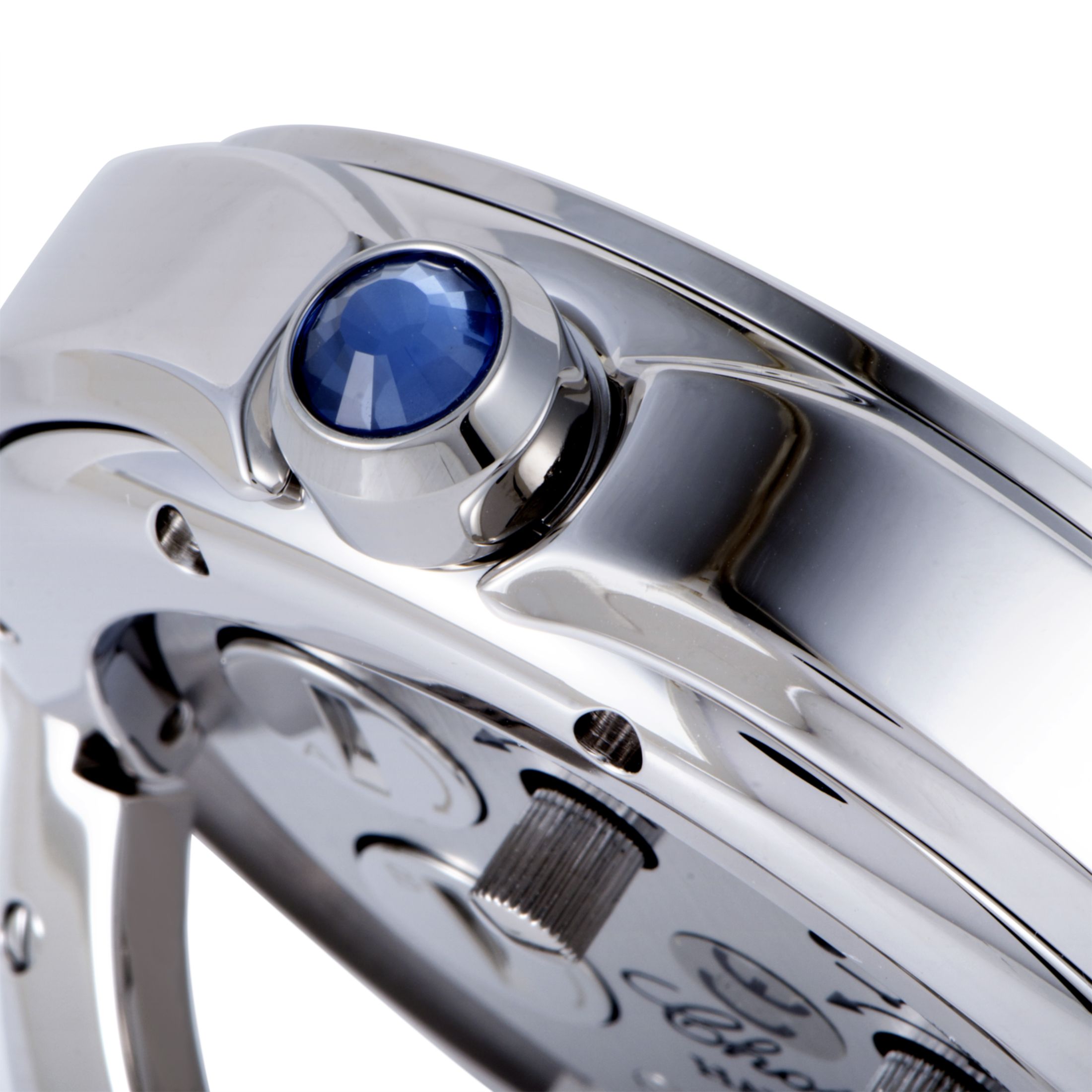 Chopard Happy Sport Alarm Clock 95020-0028