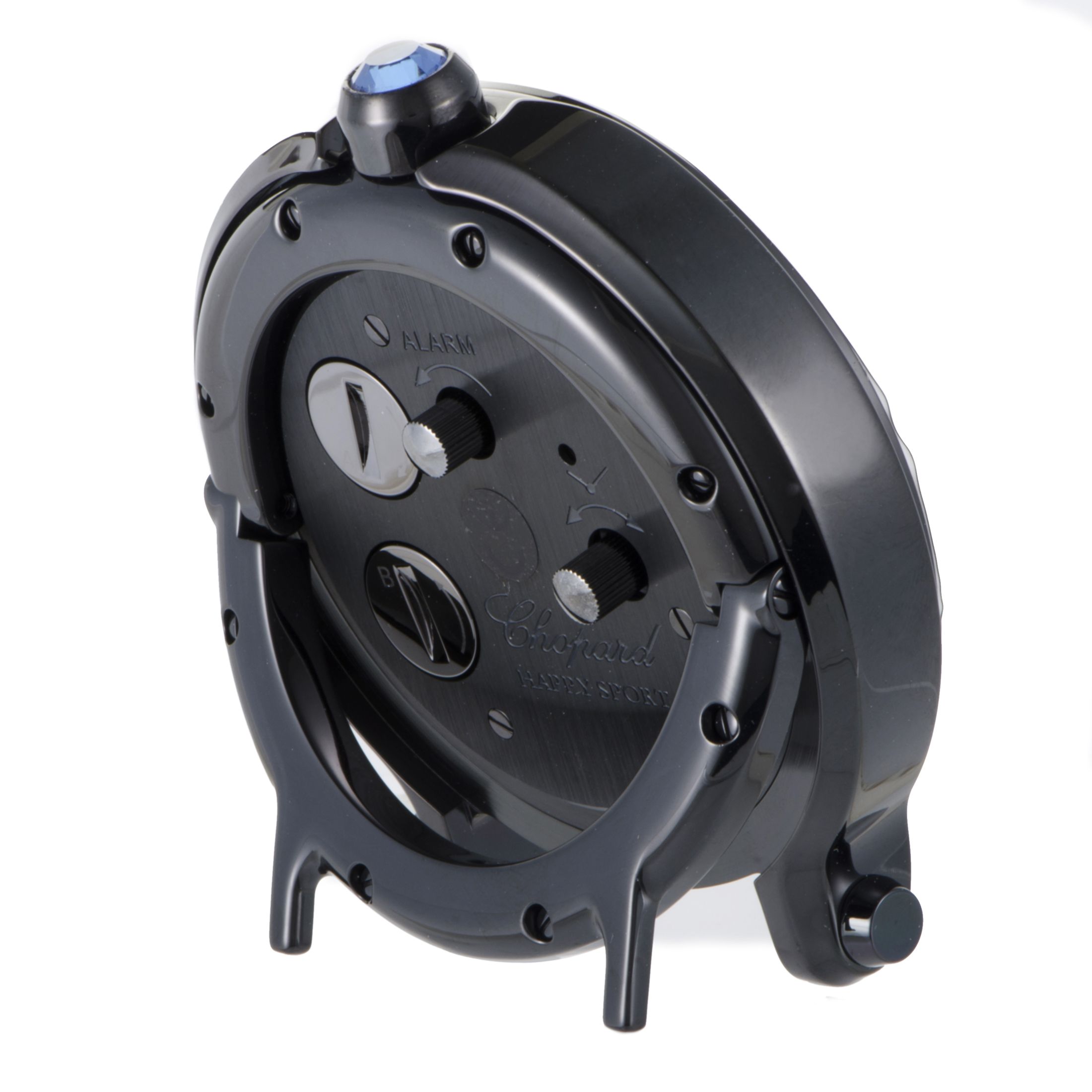 Chopard Happy Sport Alarm Clock 95020-0032