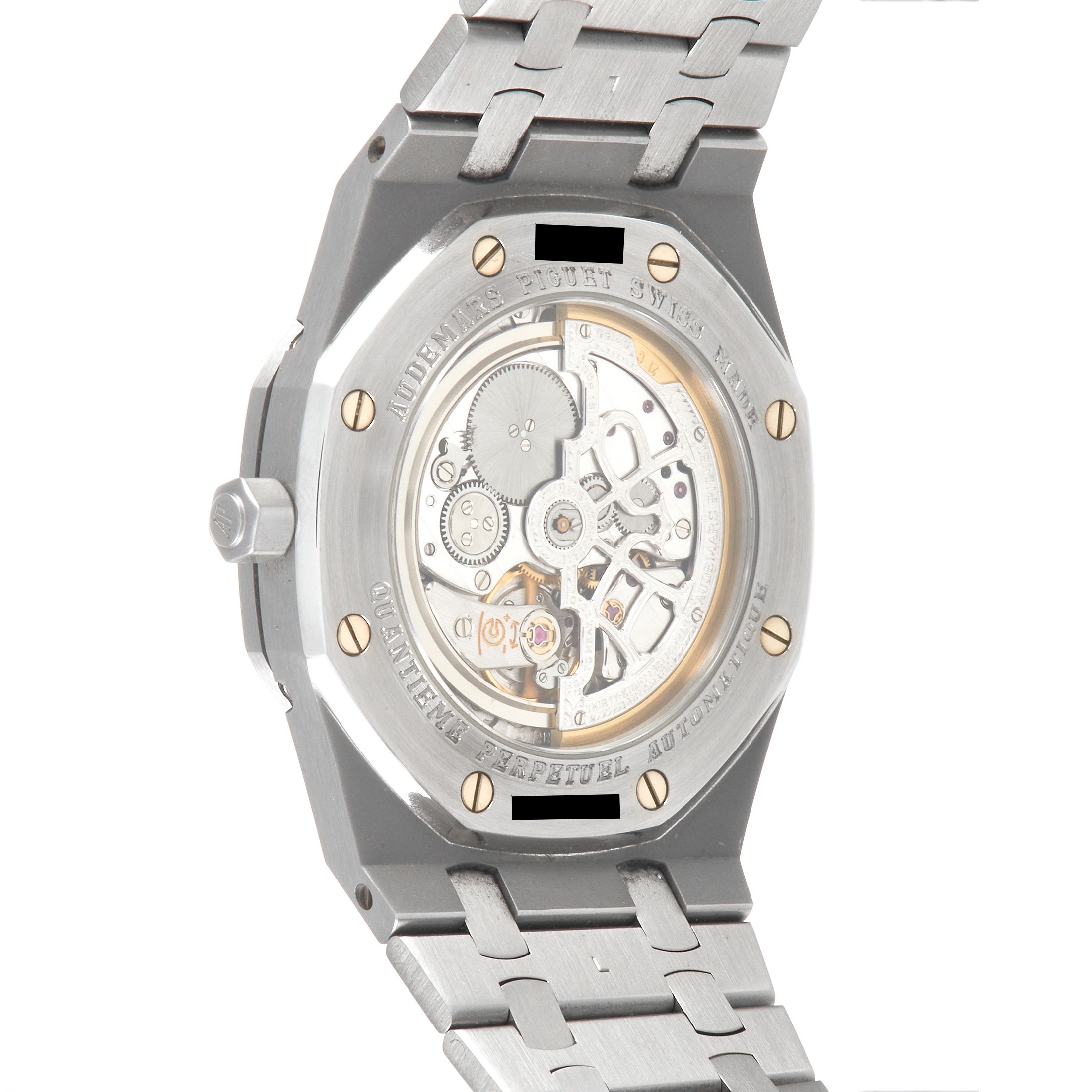 Audemars Piguet Royal Oak Perpetual Calendar 25820ST.OO.0944ST.03