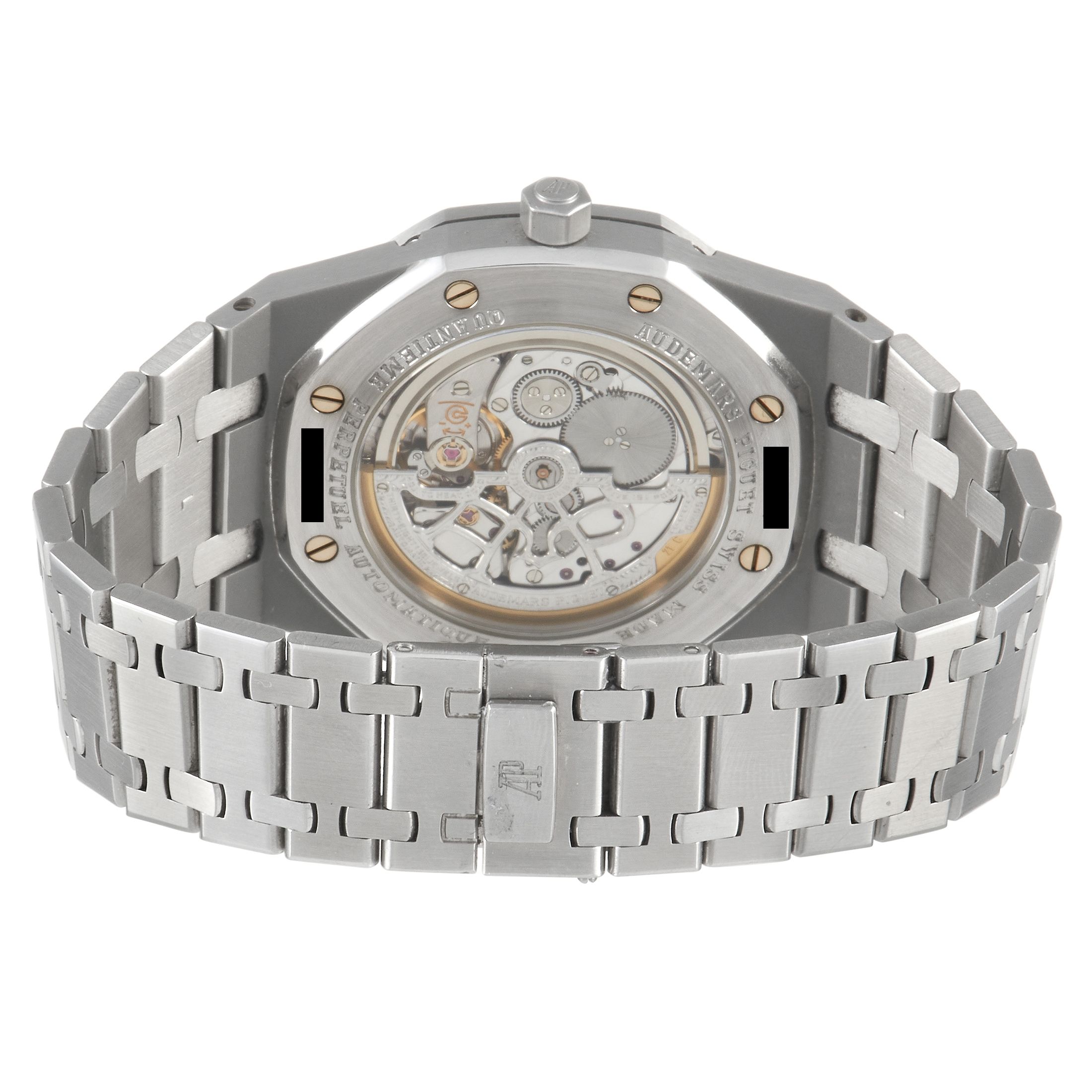 Audemars Piguet Royal Oak Perpetual Calendar 25820ST.OO.0944ST.03
